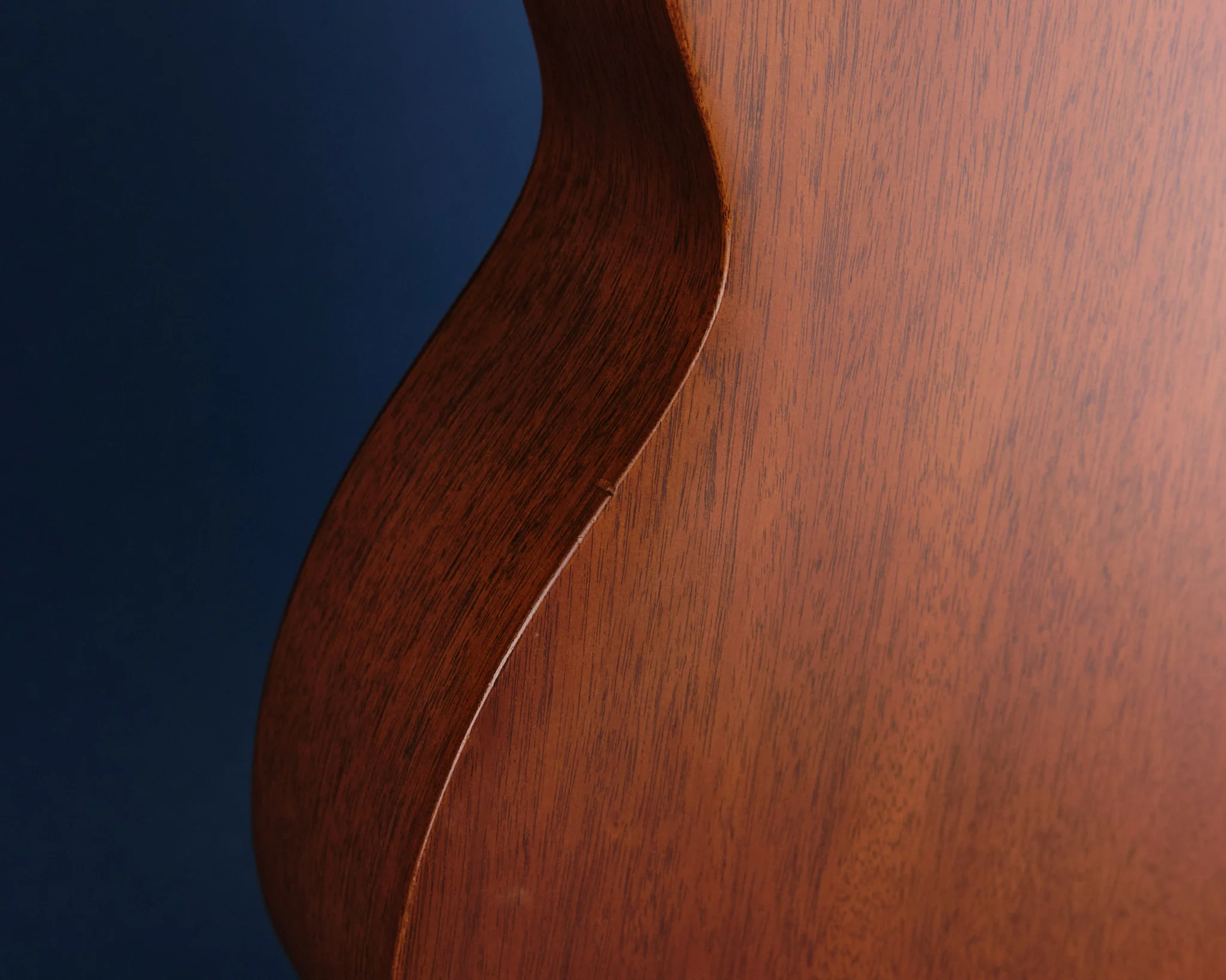 2004 Martin 00-15 Mahogany - Image 11