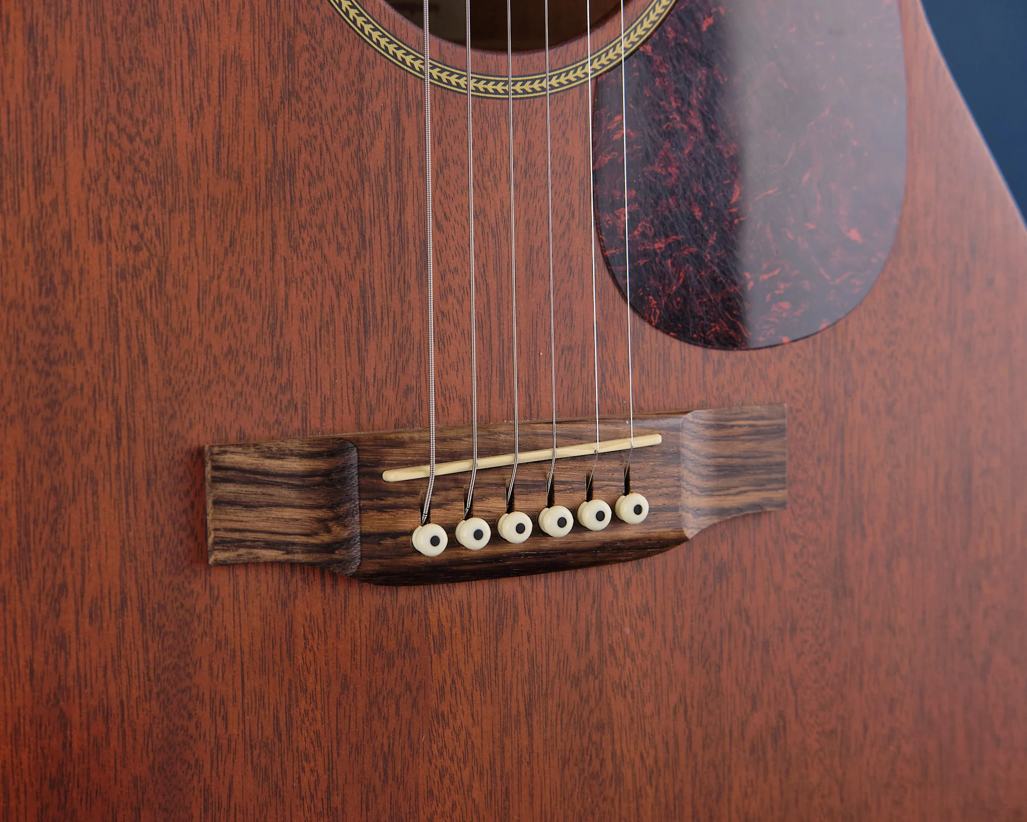 2004 Martin 00-15 Mahogany - Image 12