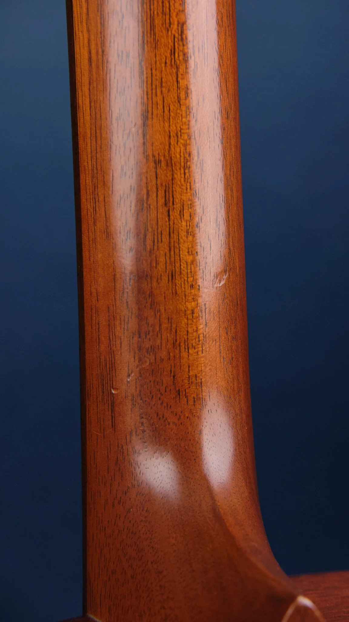 2004 Martin 00-15 Mahogany - Image 9