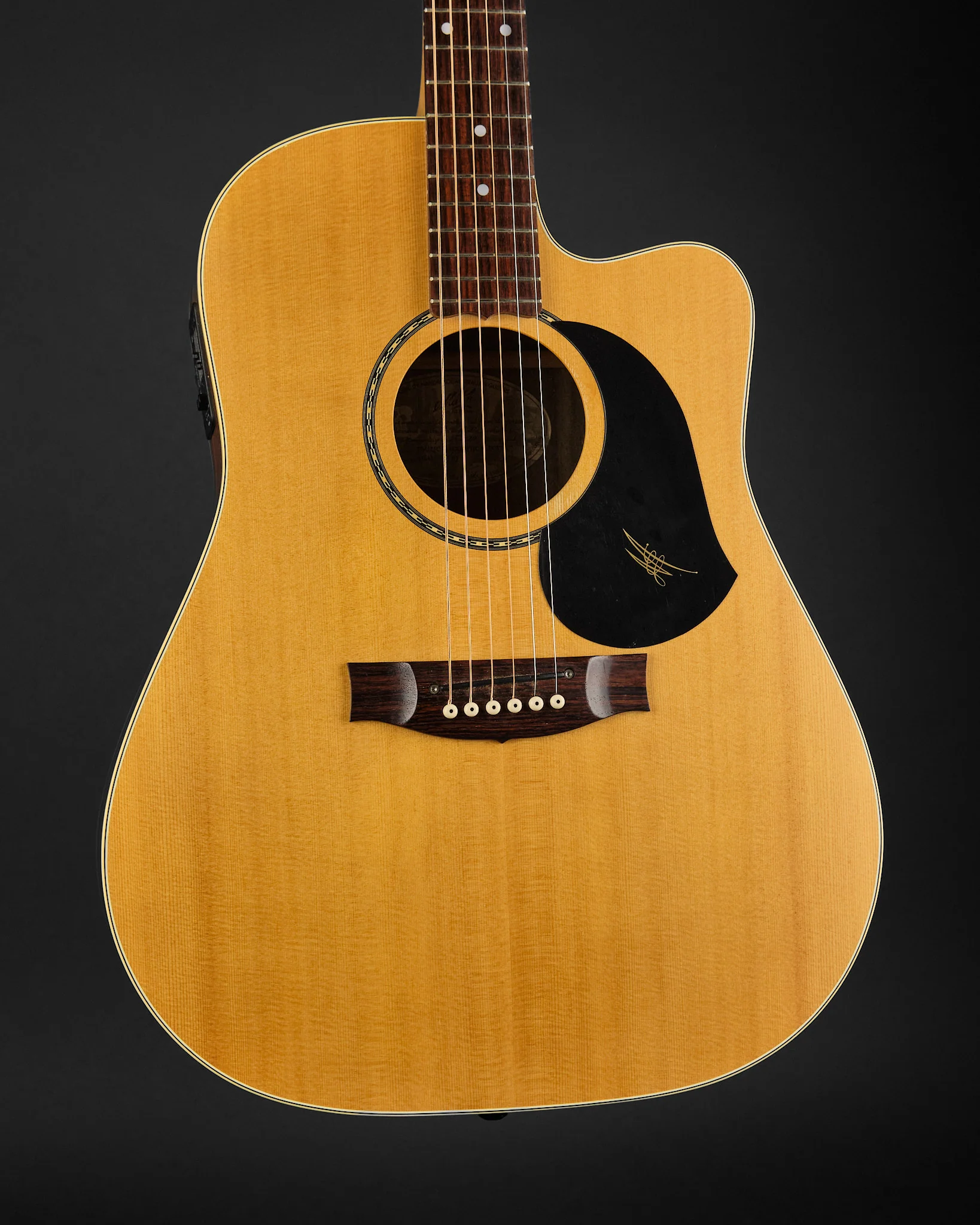 2005 Maton EM325C Spruce