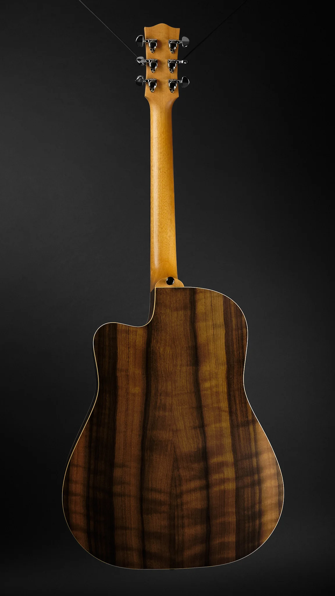 2005 Maton EM325C Spruce - Image 5