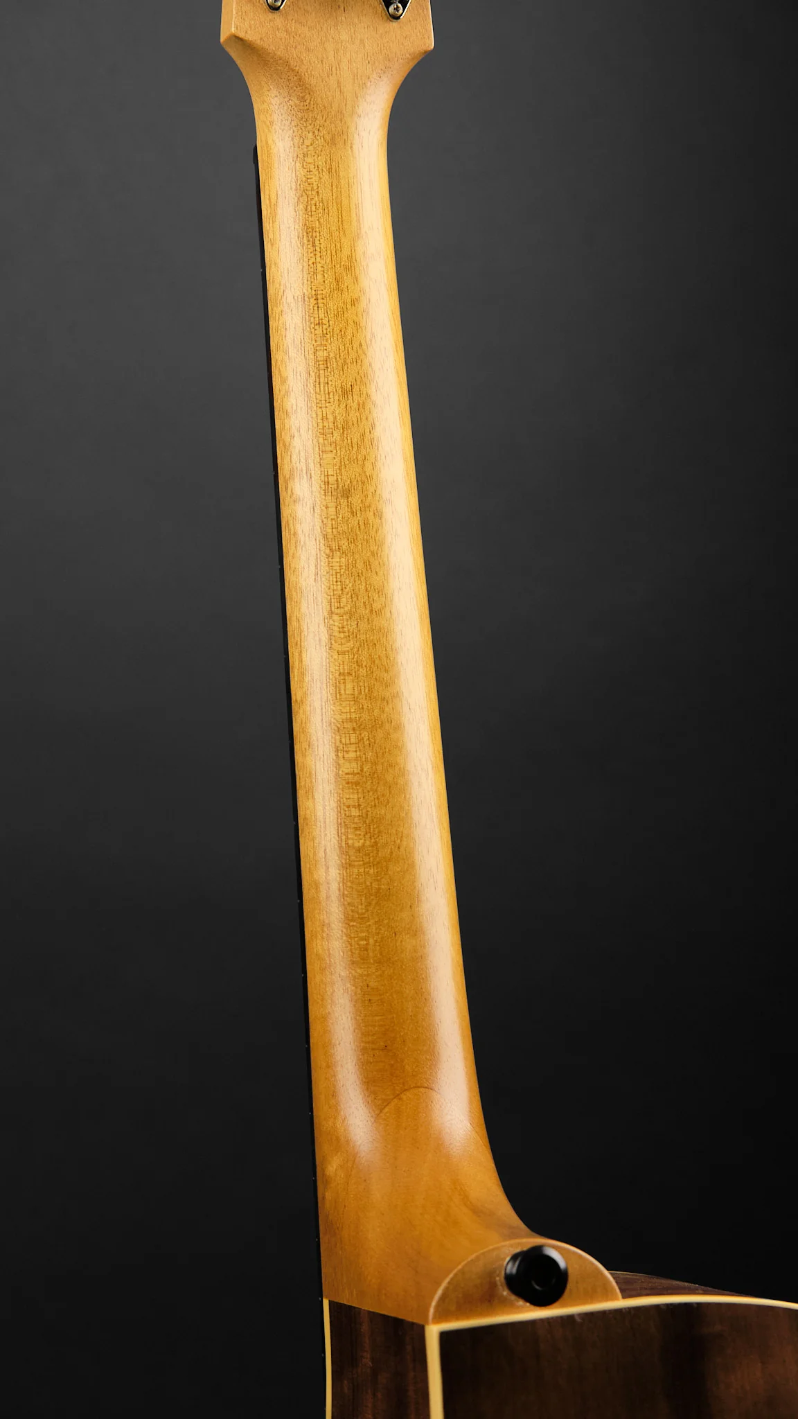 2005 Maton EM325C Spruce - Image 8