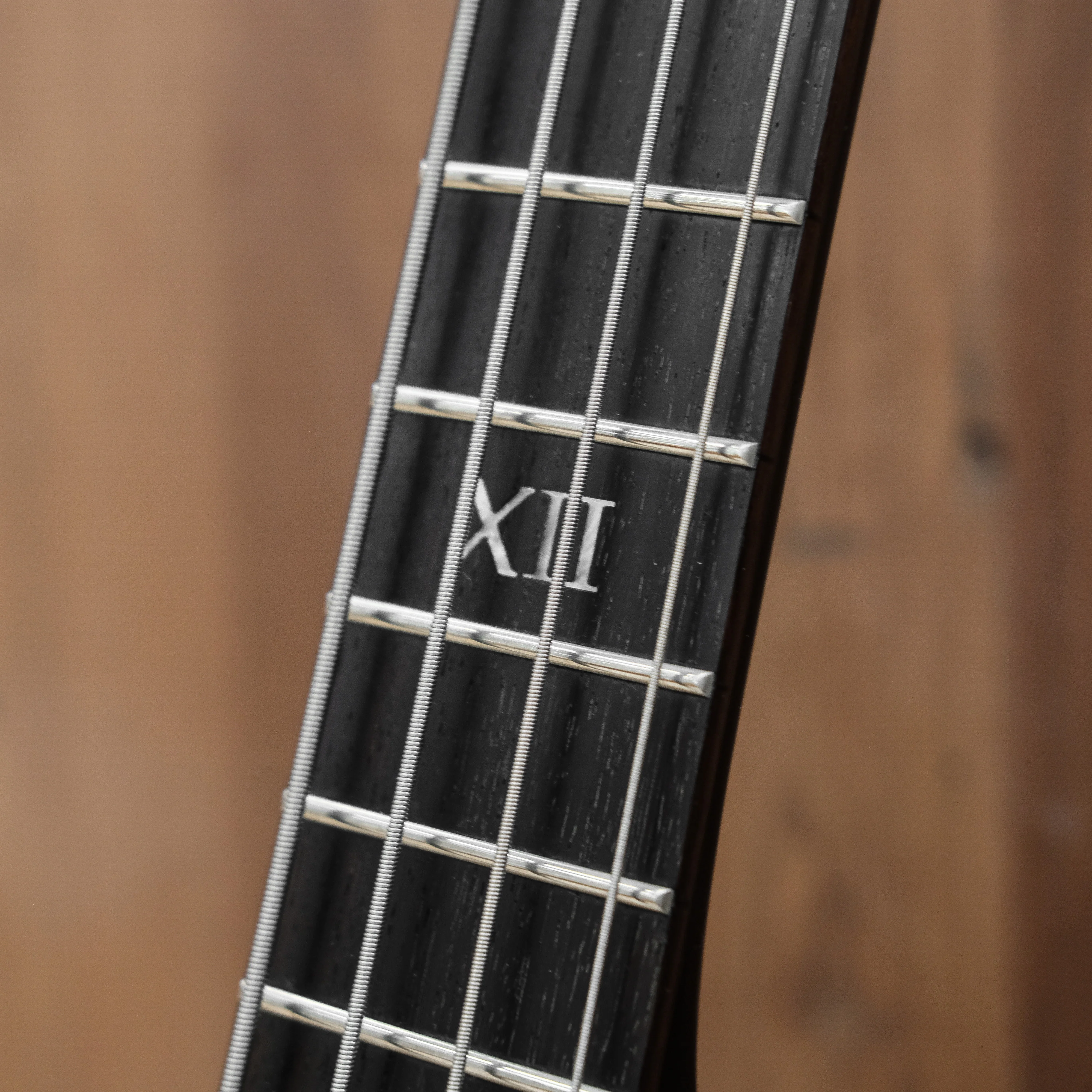 2006 Epiphone Gothic Thunderbird IV Bass - Image 3