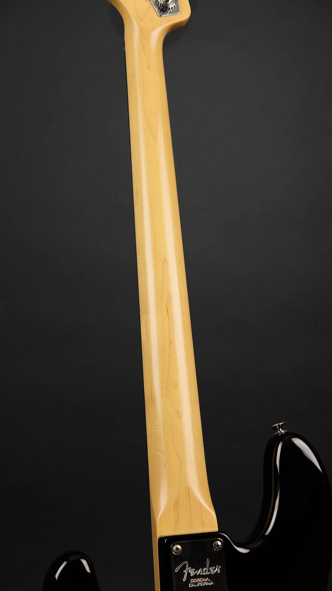 2006 Fender American Series Precision Bass - Image 8
