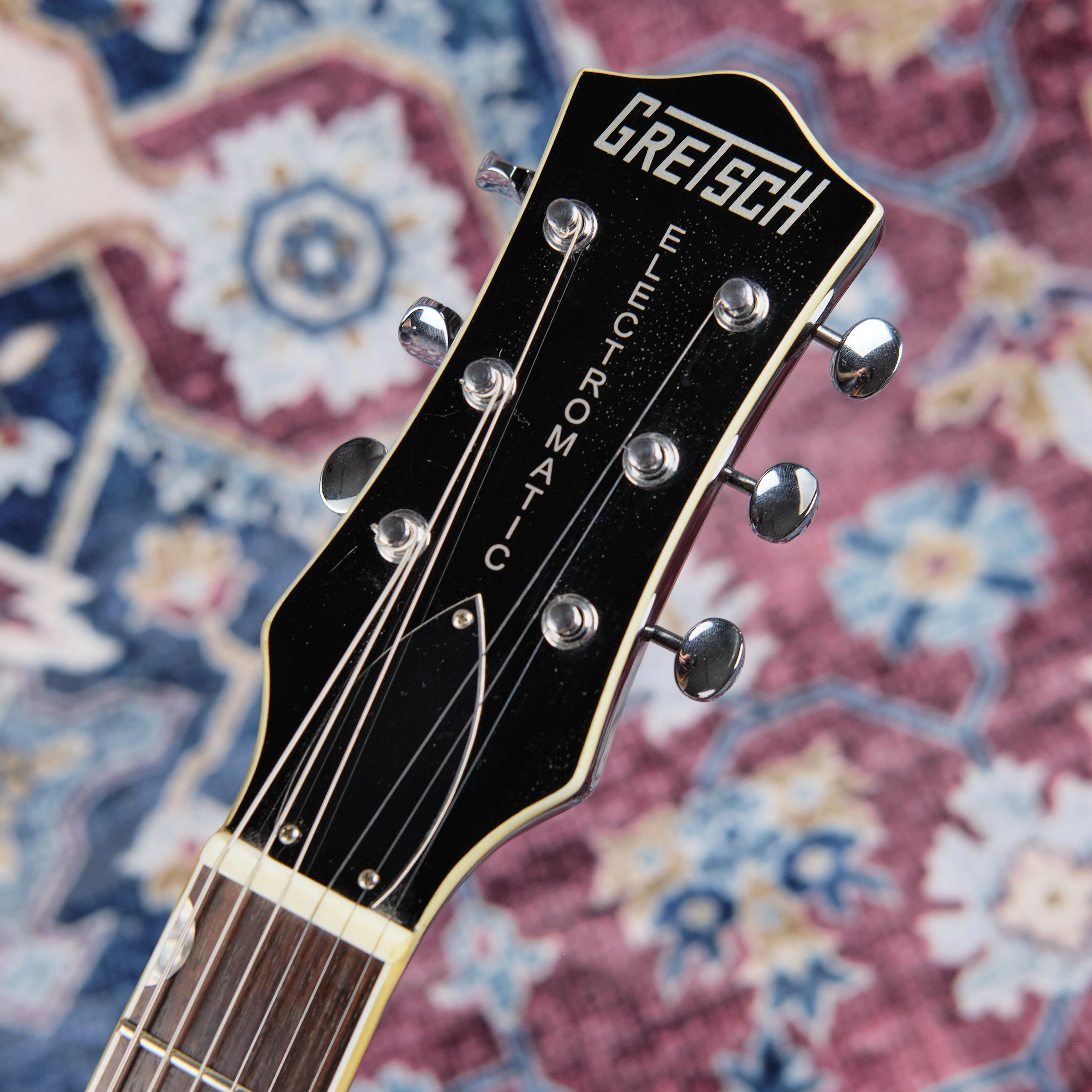 2006 Gretsch Electromatic Pro Jet G5235T Gold - Image 2