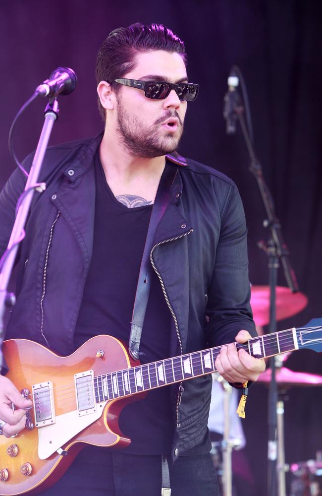 2008 Gibson Les Paul R8 Custom Shop Lemon Burst - Image 15