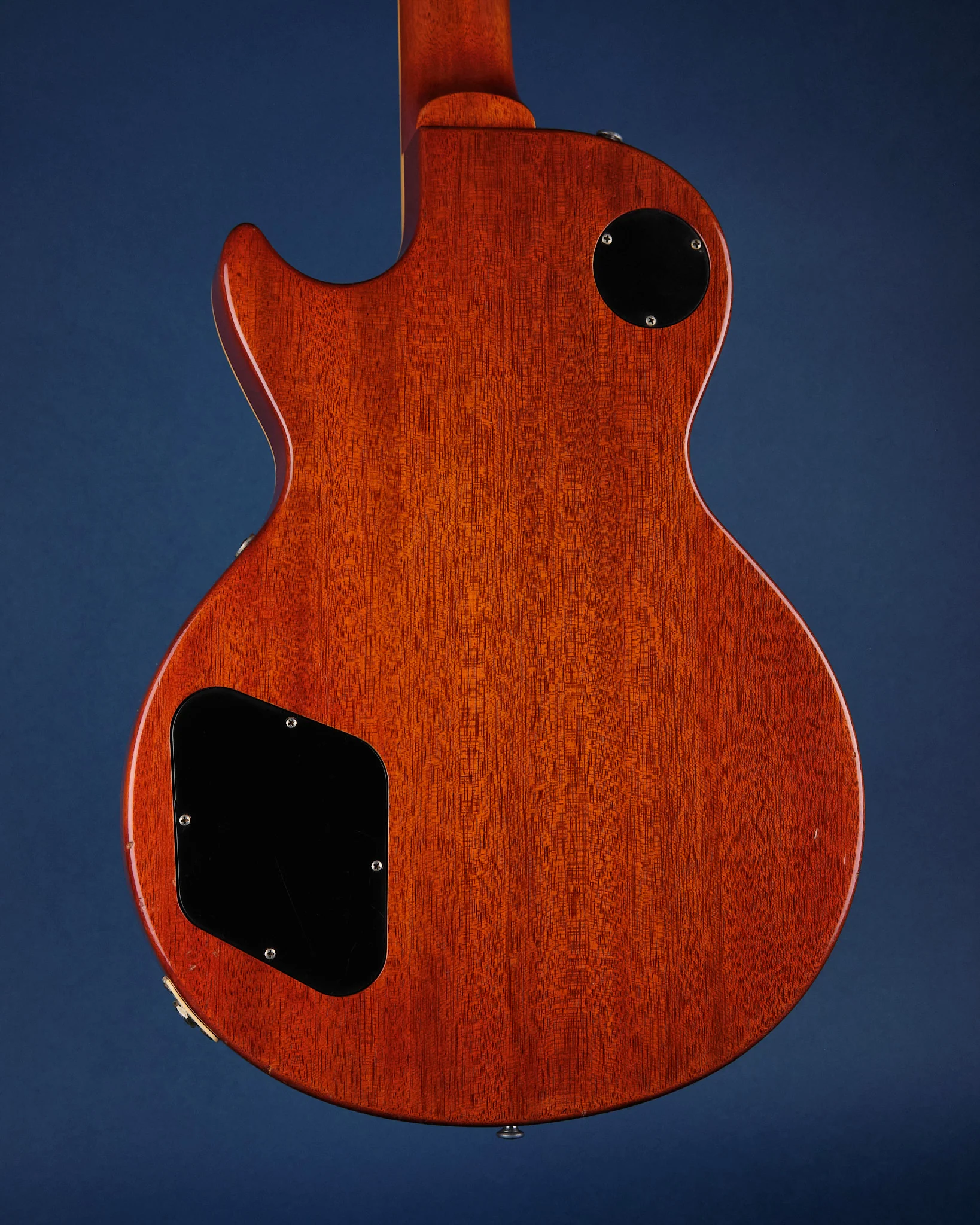 2008 Gibson Les Paul R8 Custom Shop Lemon Burst - Image 3