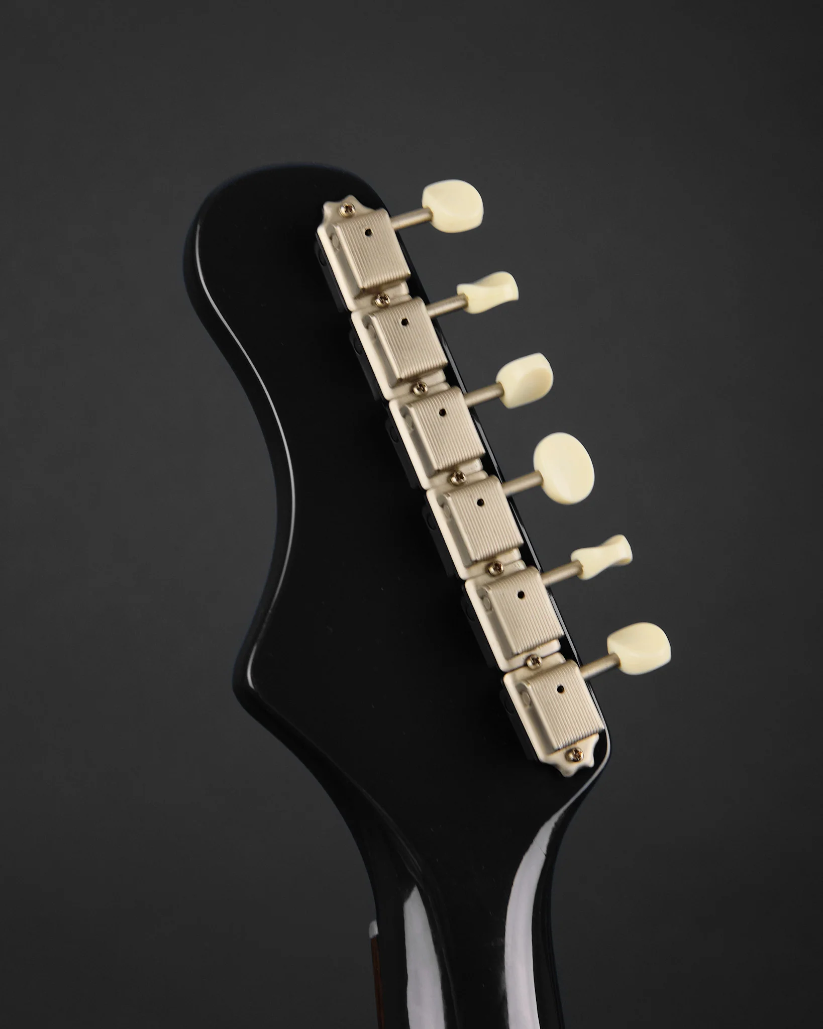 2009 Danelectro Dead On '67 Cobalt Blue - Image 7