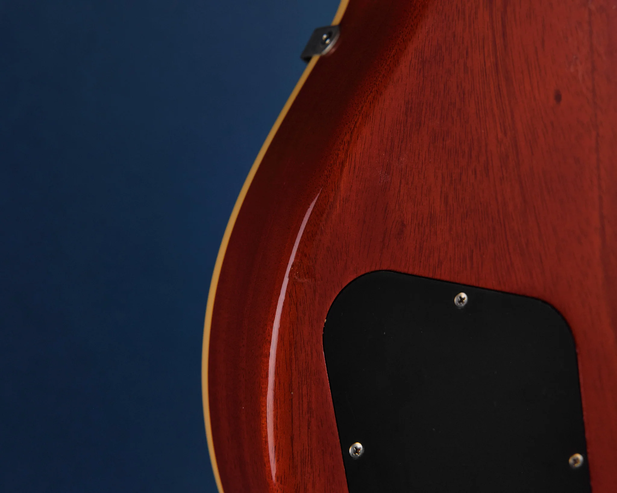 2010 Gibson Les Paul R8 Custom Shop Lemon Burst - Image 14