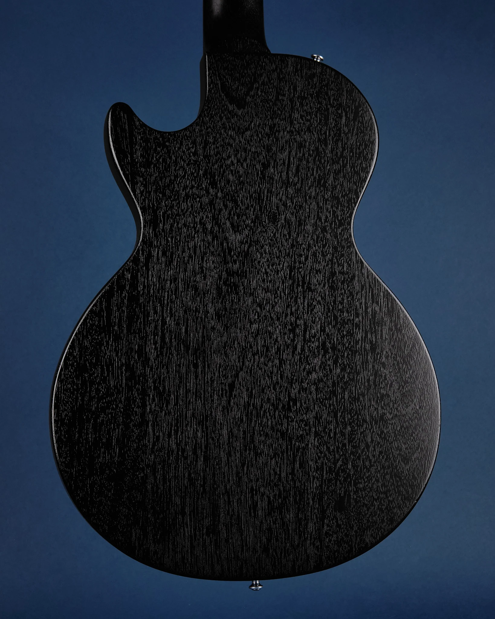 2010 Gibson Melody Maker Sunburst - Image 6