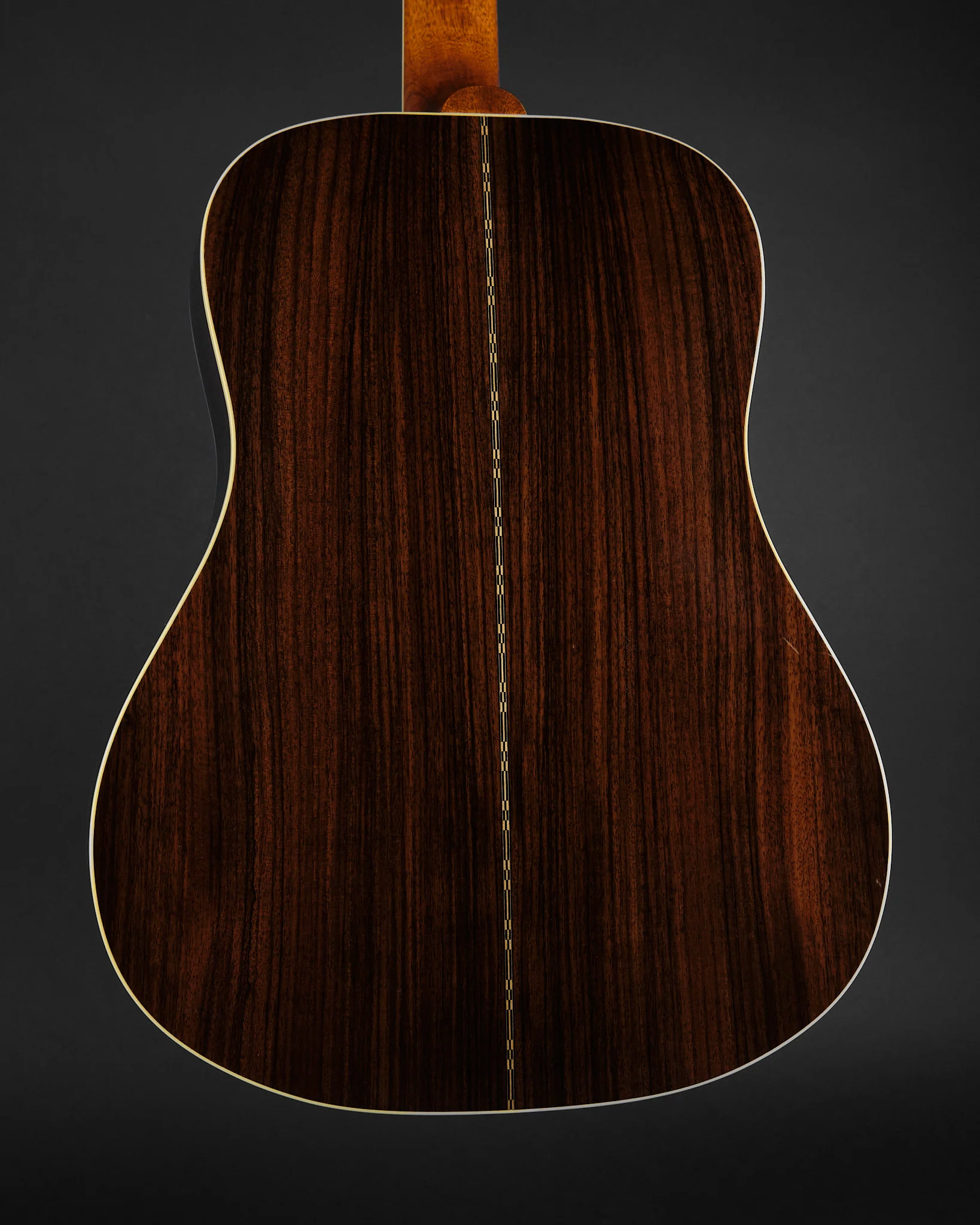 2010 Gibson Songwriter Deluxe Studio Antique Natural - Image 3