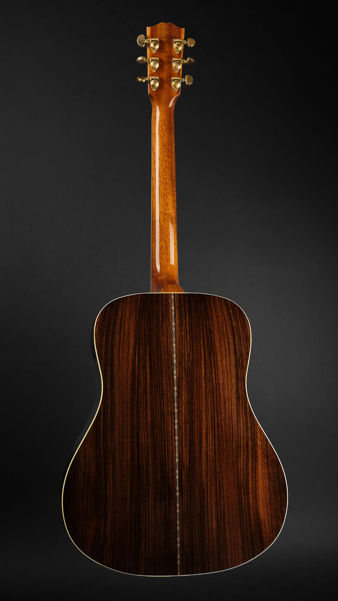 2010 Gibson Songwriter Deluxe Studio Antique Natural - Image 5