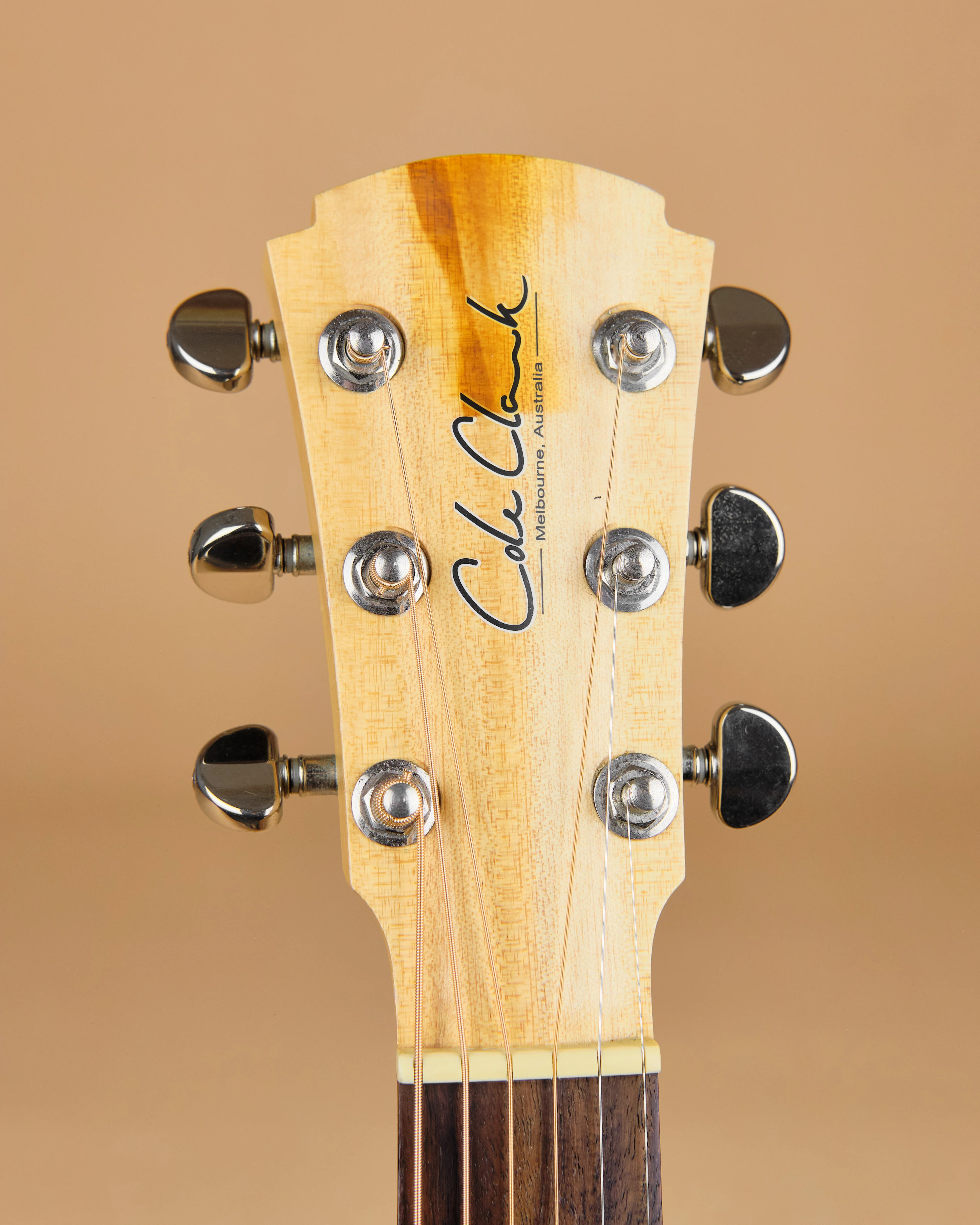 2012 Cole Clark AN2AC Angel Spruce - Image 2