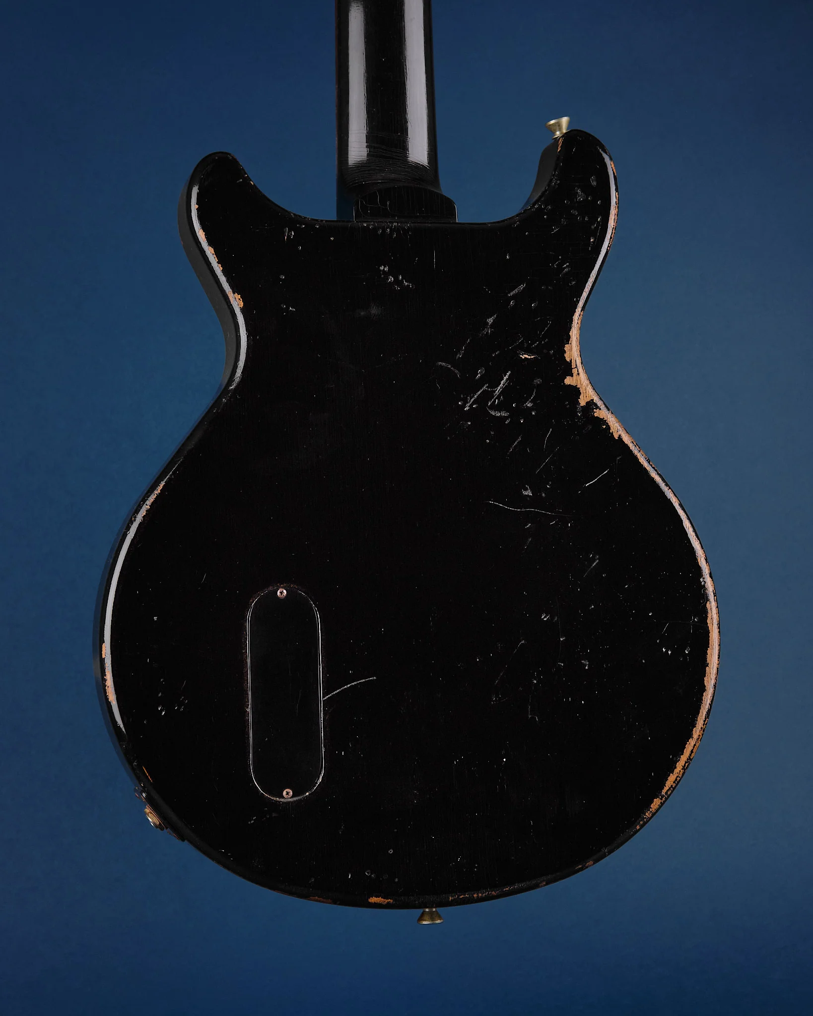 2012 Rock N Roll Relics '50s Thunders Black - Image 3