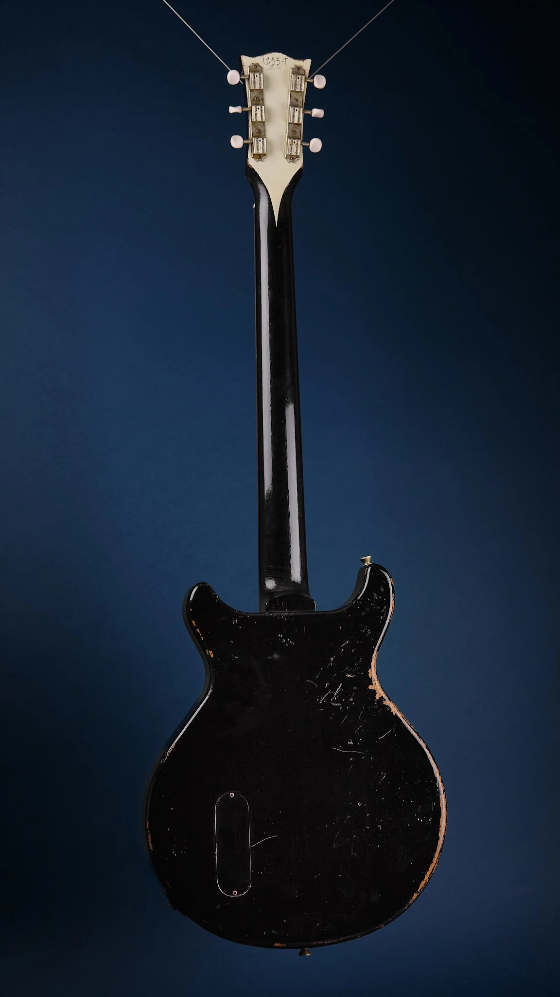 2012 Rock N Roll Relics '50s Thunders Black - Image 5