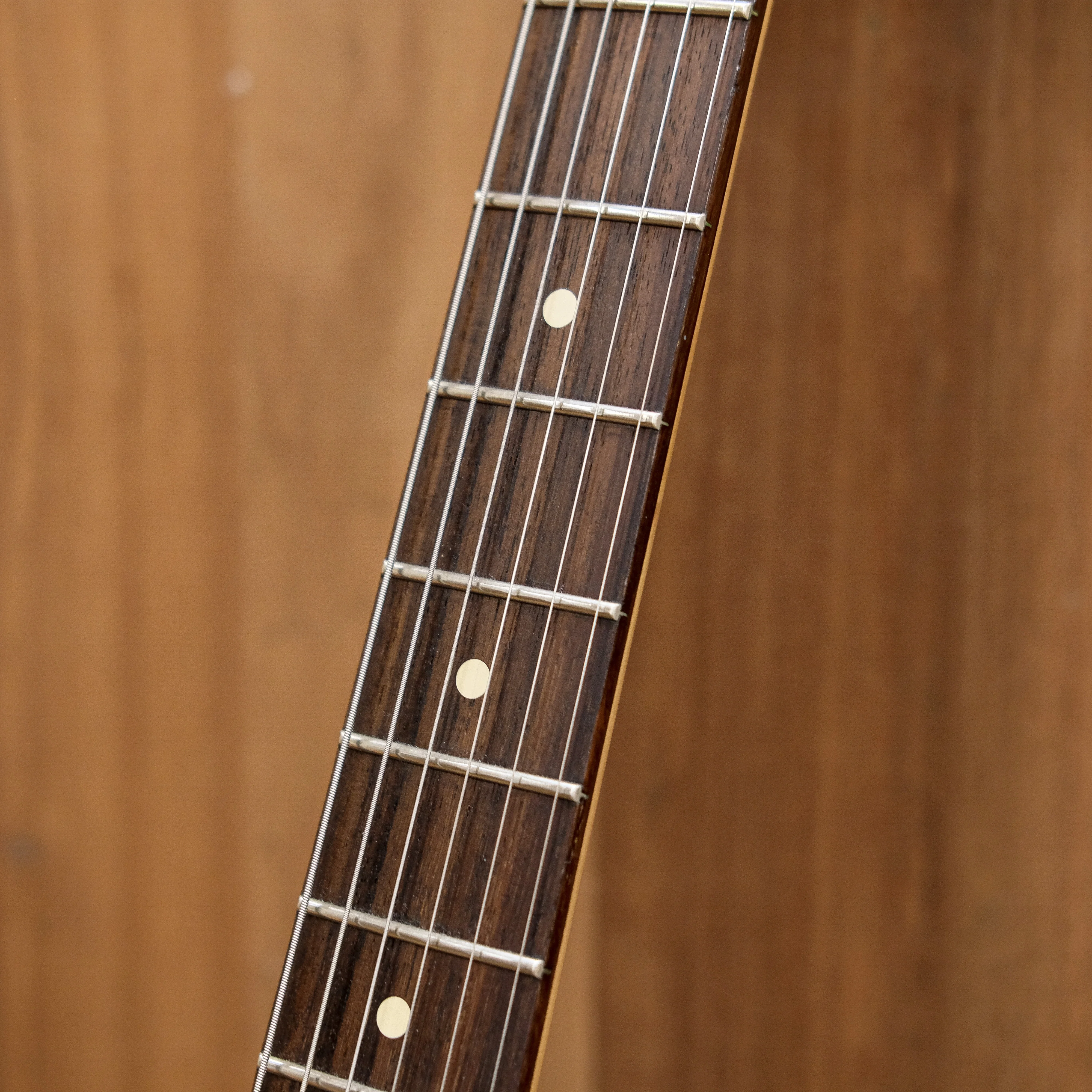 2013 Fender Classic Player Jazzmaster MIM Black - Image 5