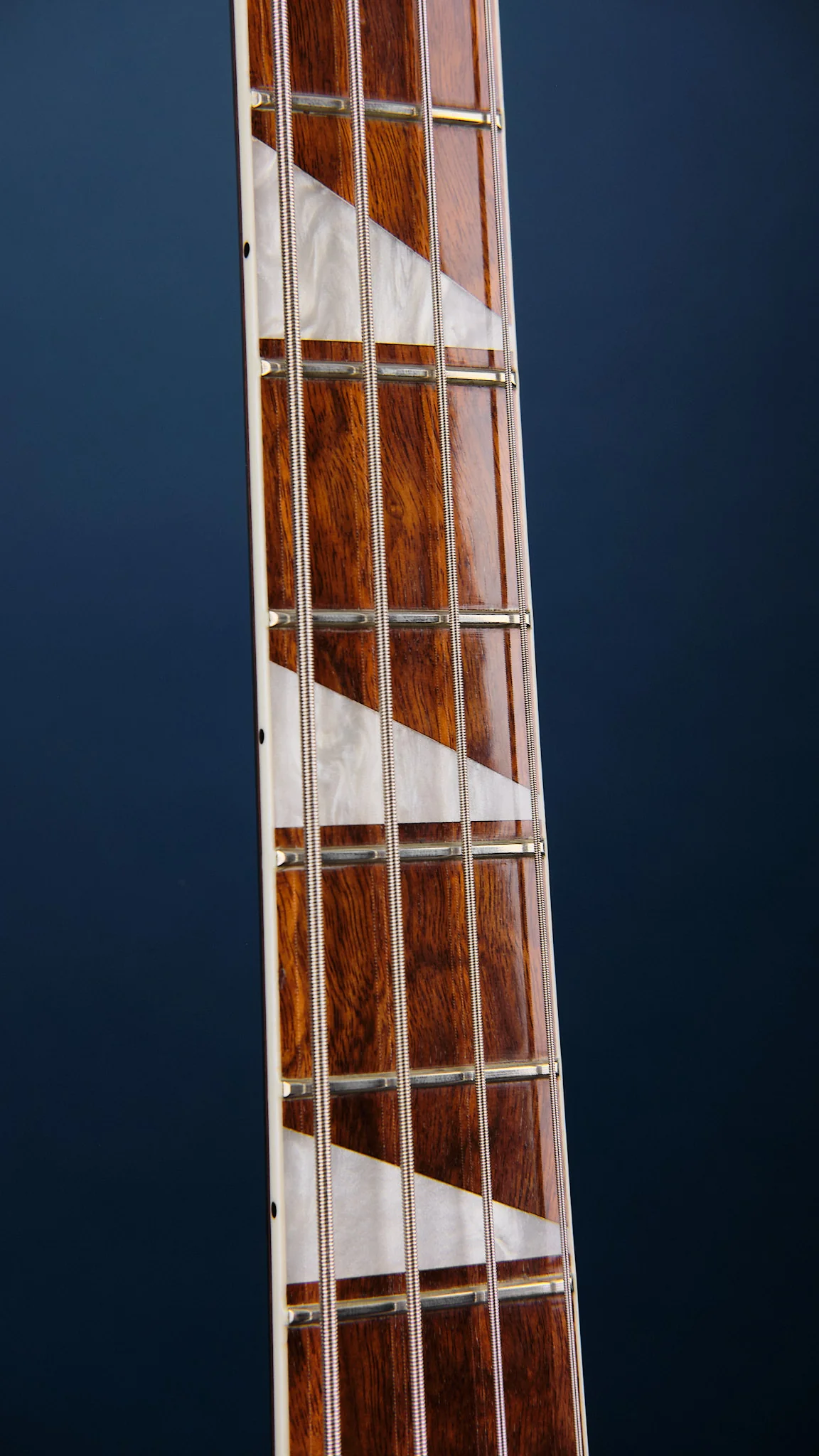 2013 Rickenbacker 4003 Jet Glo Black - Image 7
