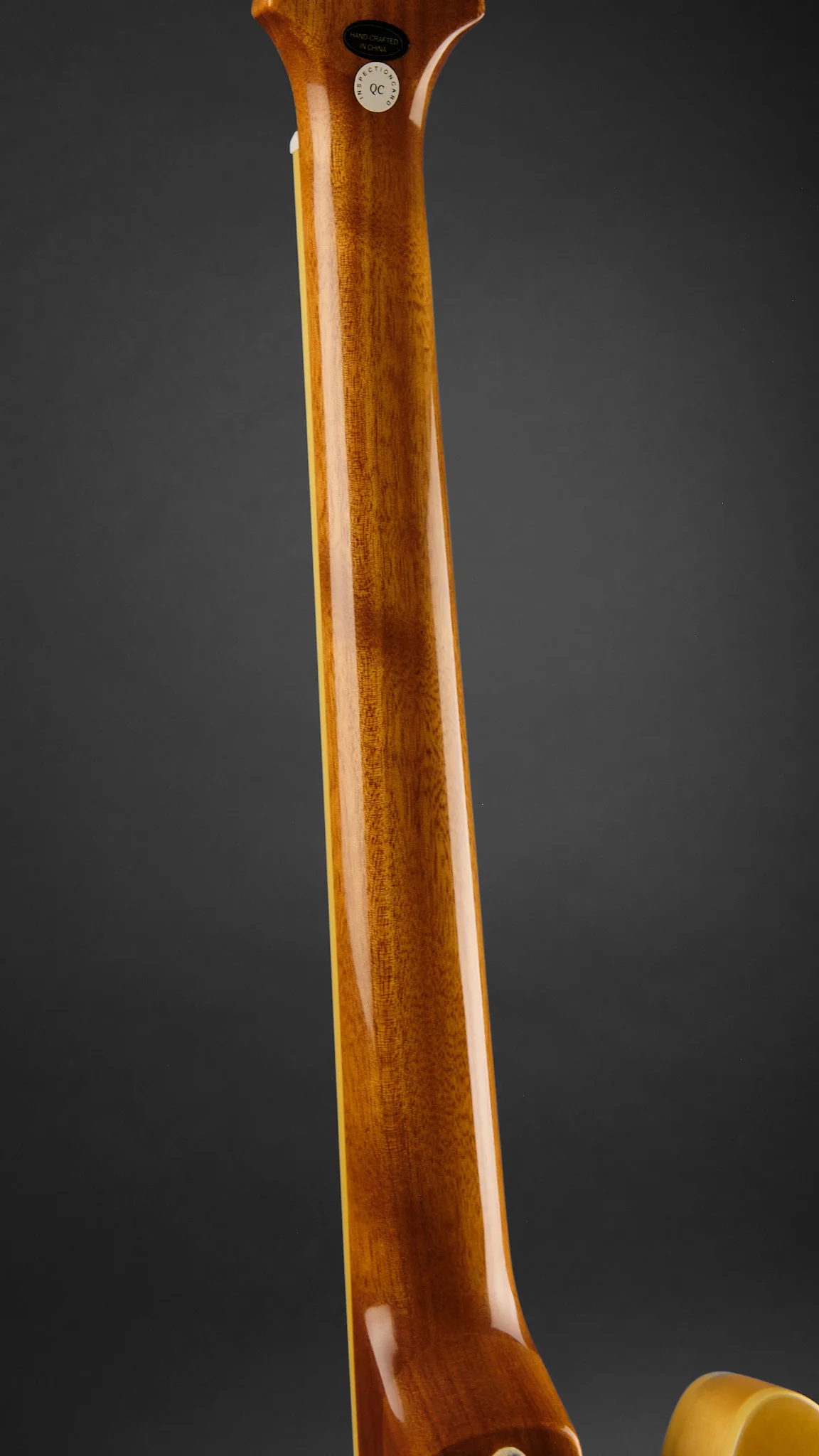 2014 Epiphone ES-339 Pro Natural - Image 10