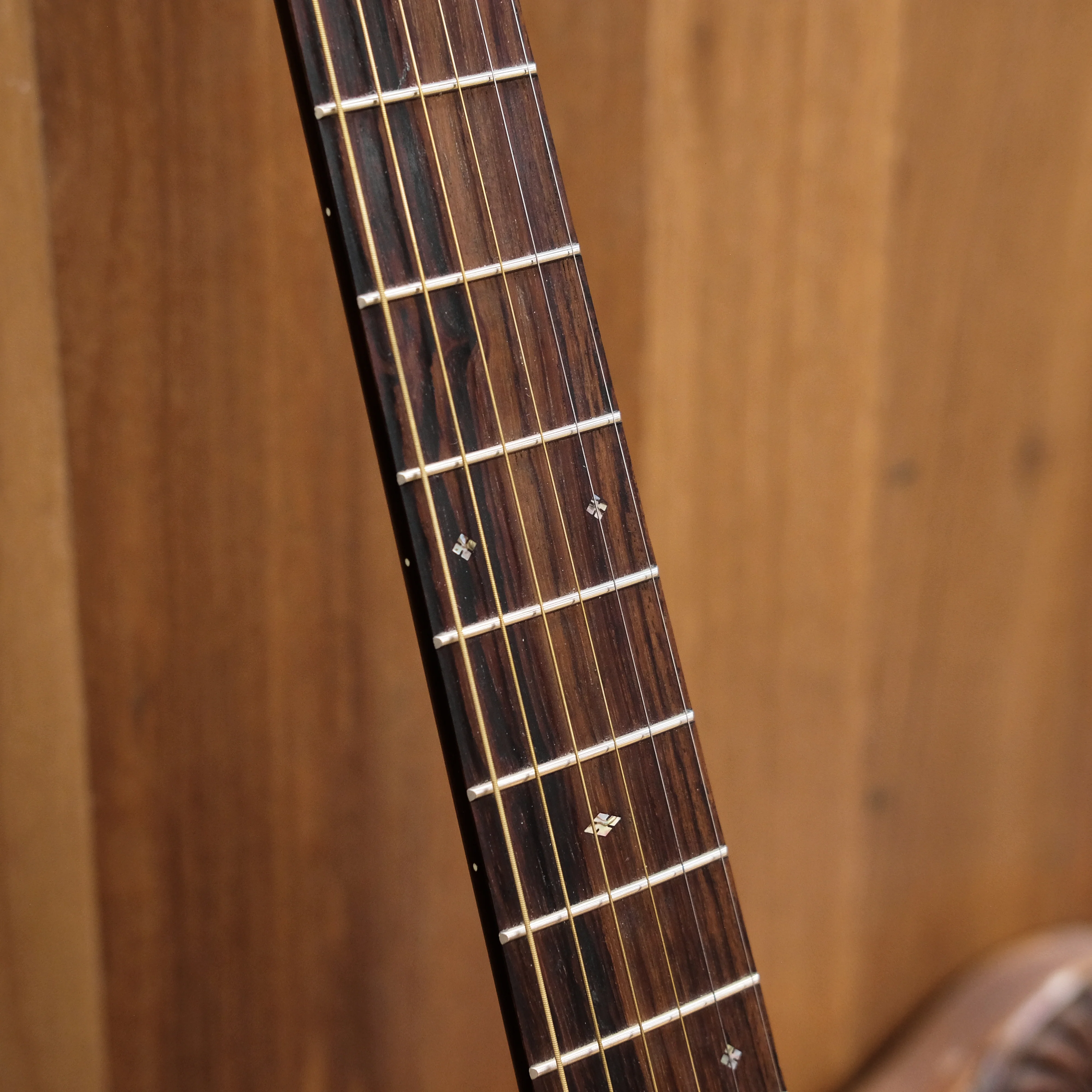 2014 Martin 00-15M - Image 5