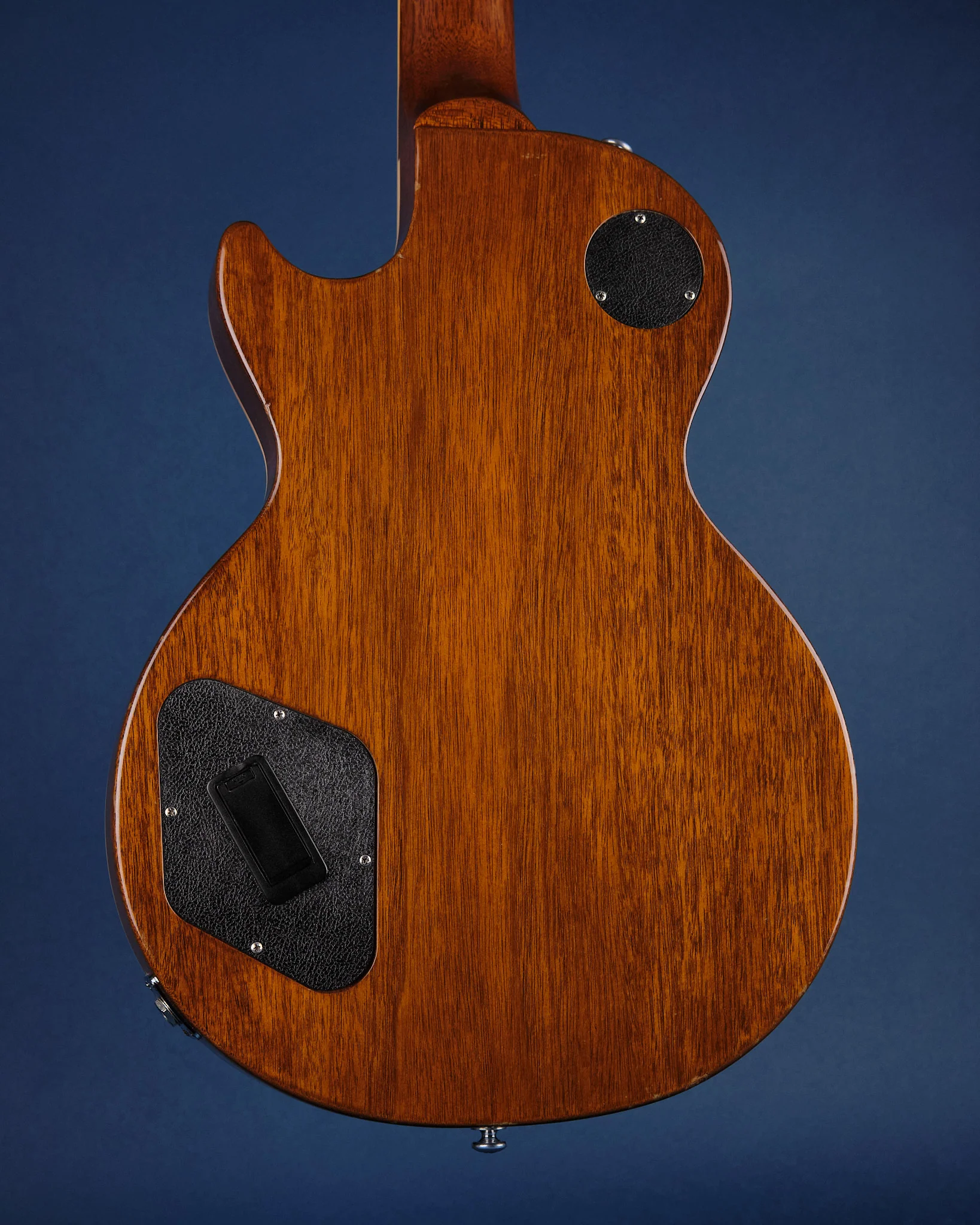 2015 Gibson Les Paul Classic Vintage Sunburst - Image 3