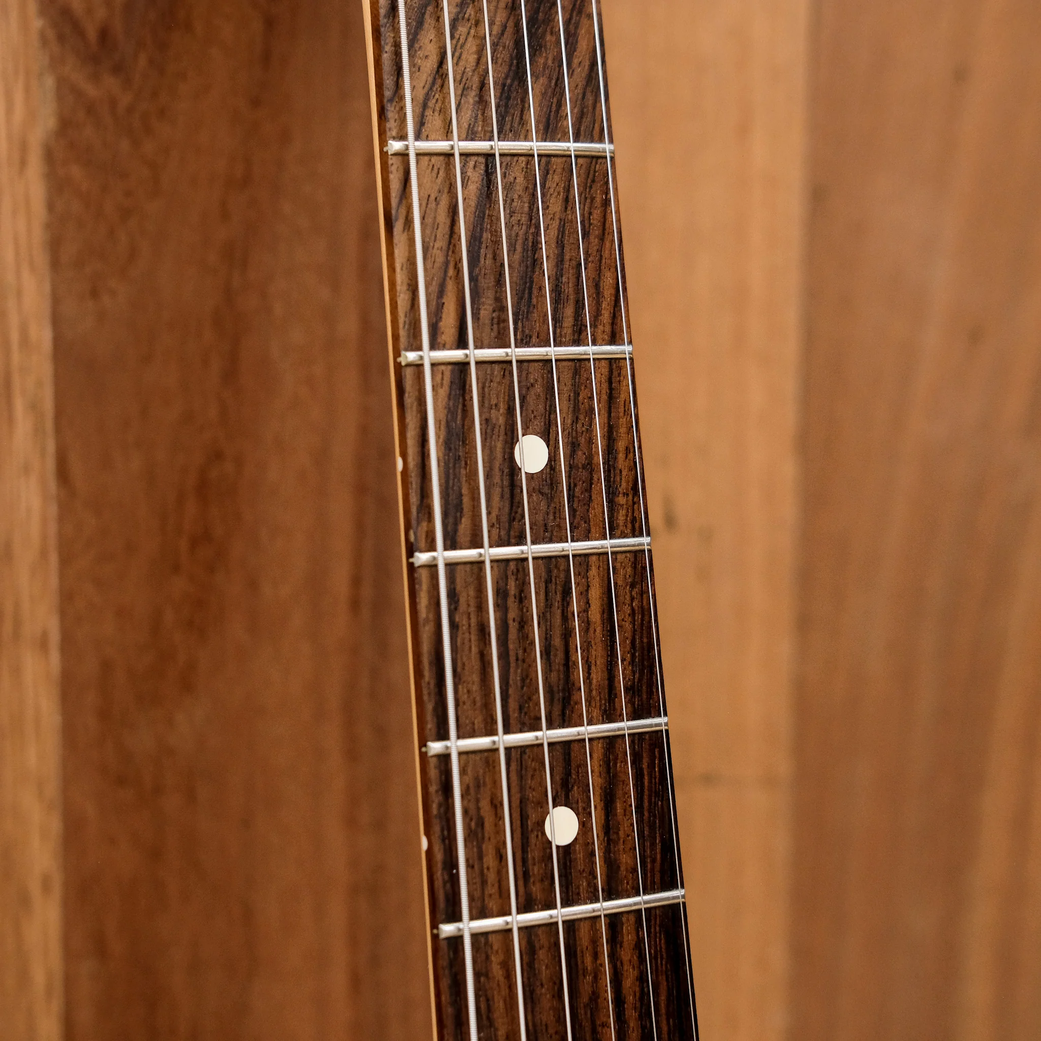 2016 Fender Telecaster Custom '72 Re-Issue MIM Sunburst - Image 6