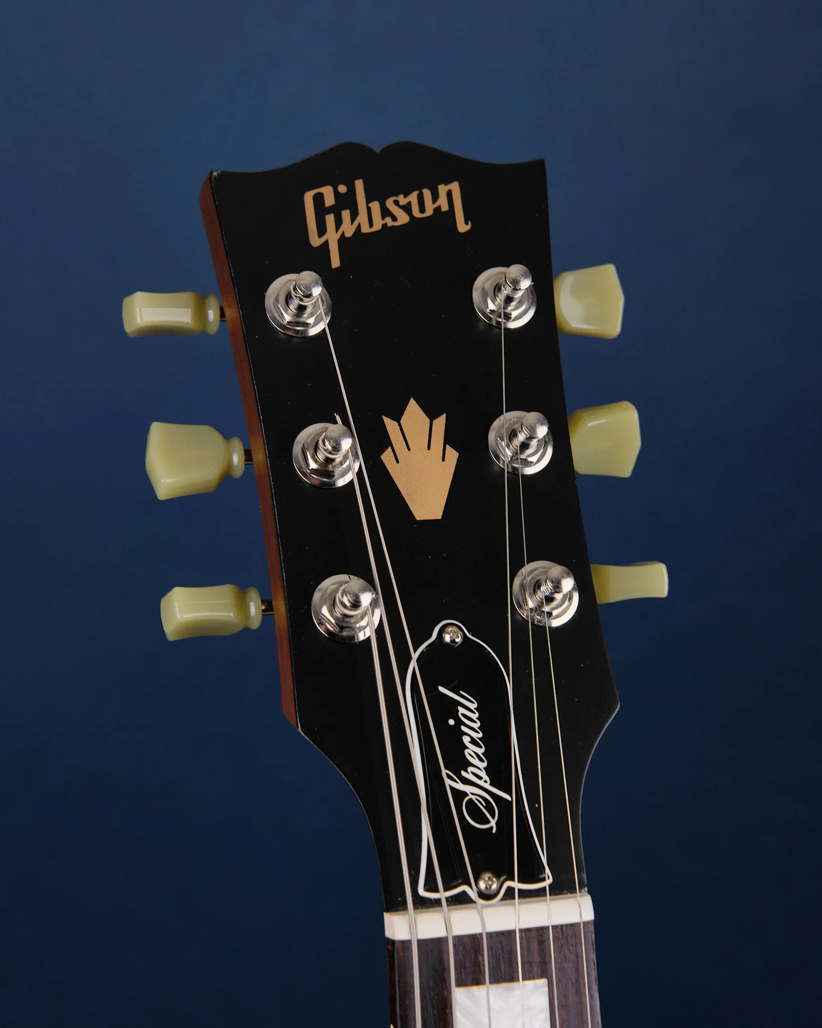 2018 Gibson SG Special Natural Satin - Image 2