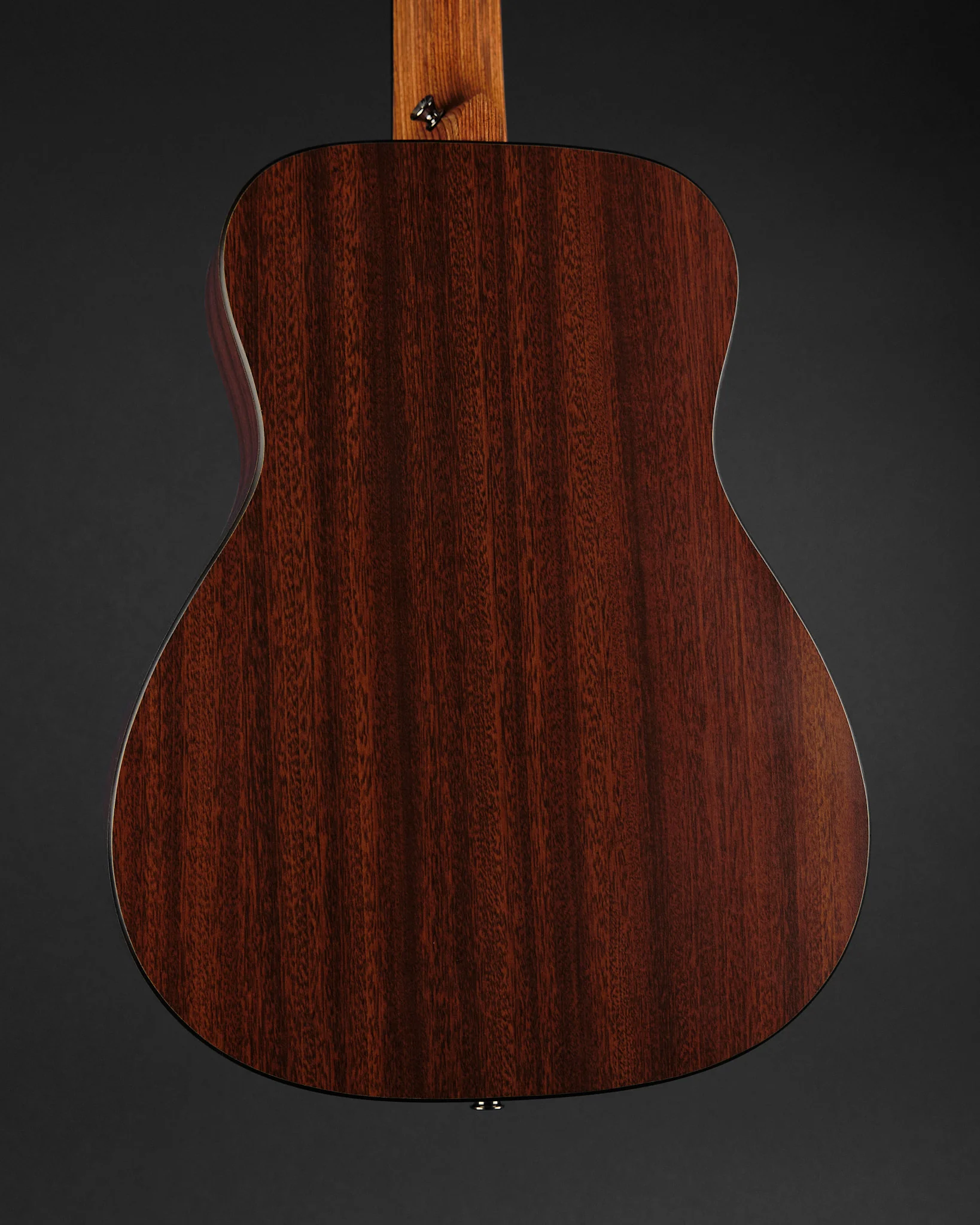 2018 Martin LX1 Little Martin Natural - Image 3