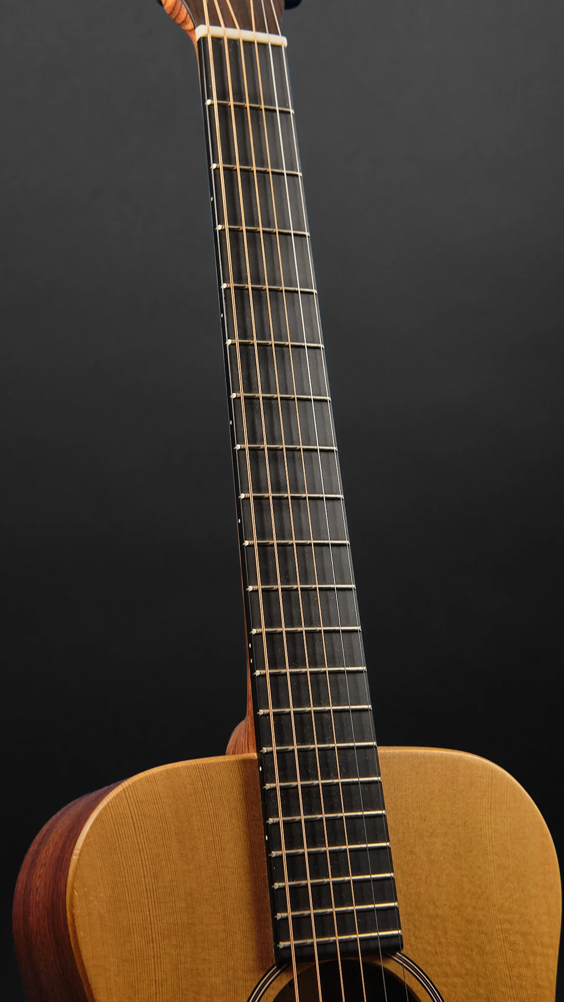 2018 Martin LX1 Little Martin Natural - Image 6