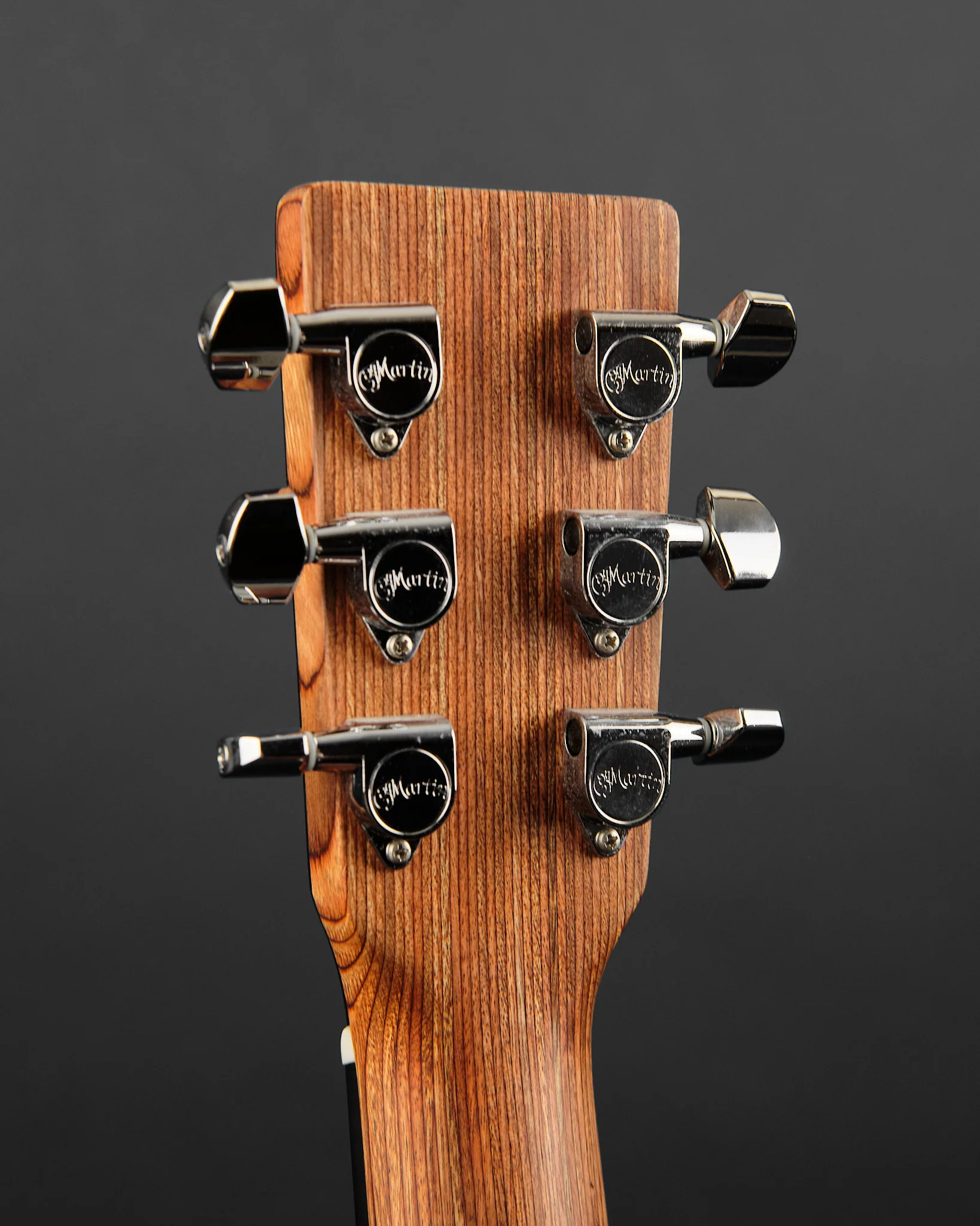 2018 Martin LX1 Little Martin Natural - Image 7