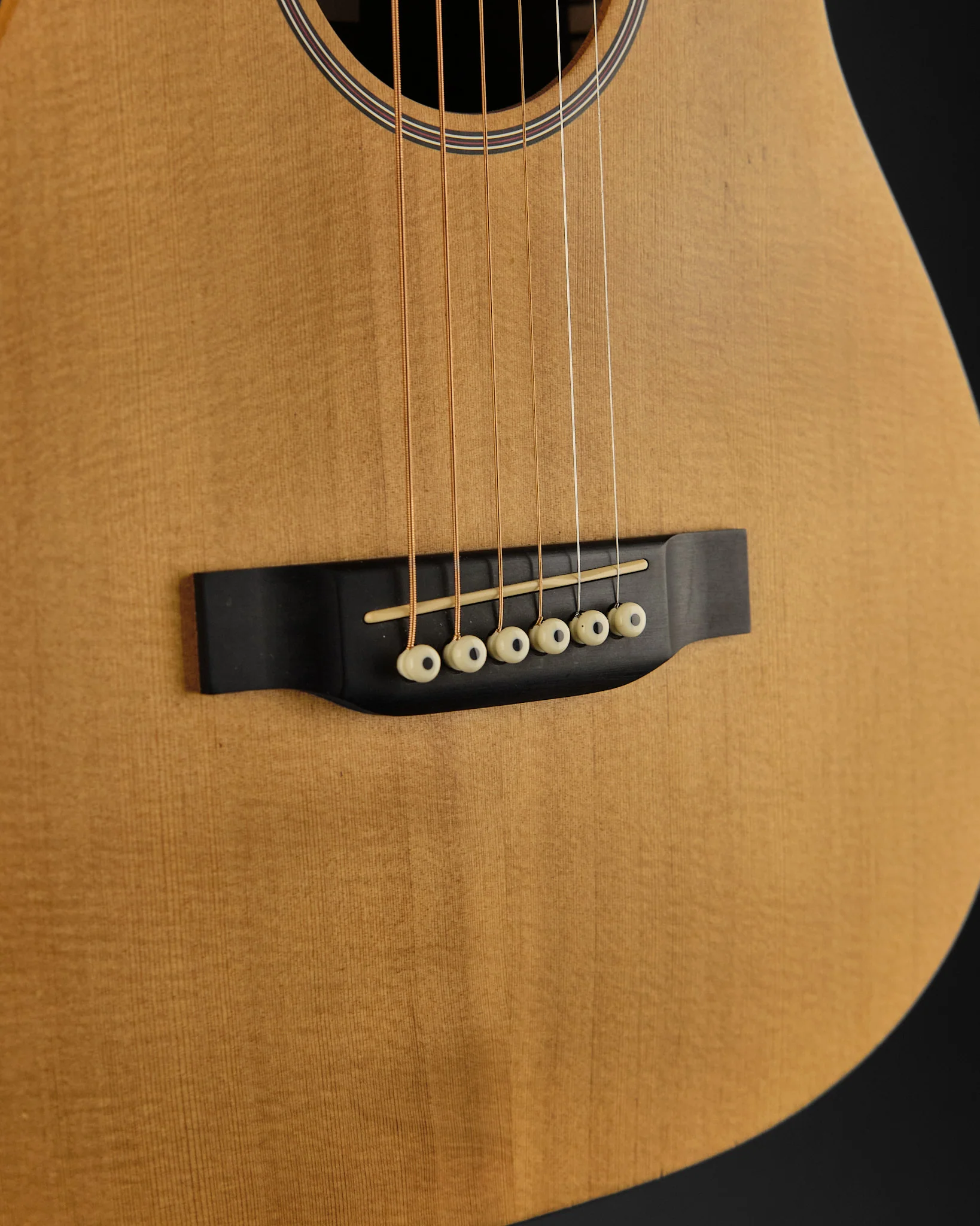 2018 Martin LX1 Little Martin Natural - Image 9