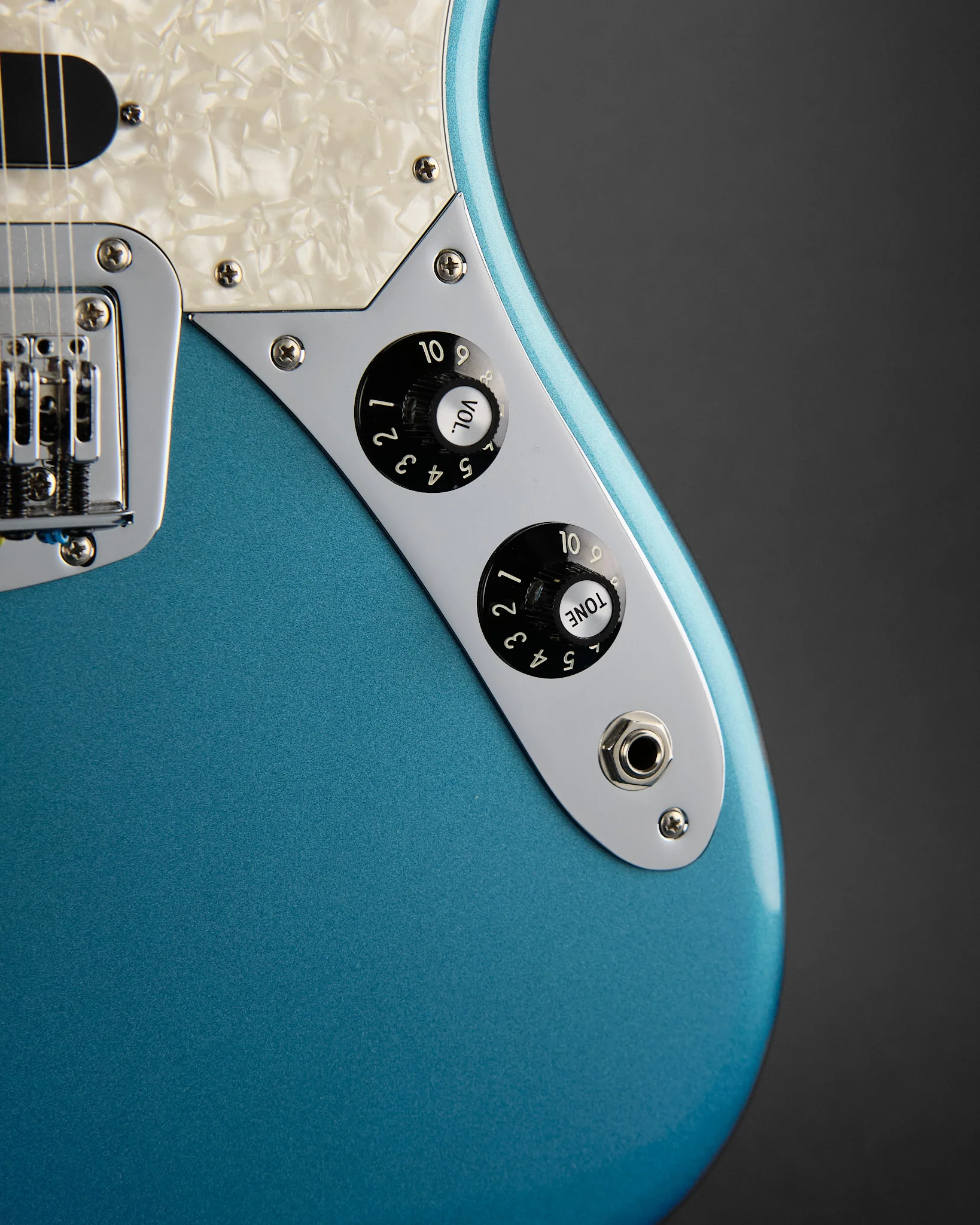 2019 Fender Alternate Reality Electric XII Lake Placid Blue - Image 11