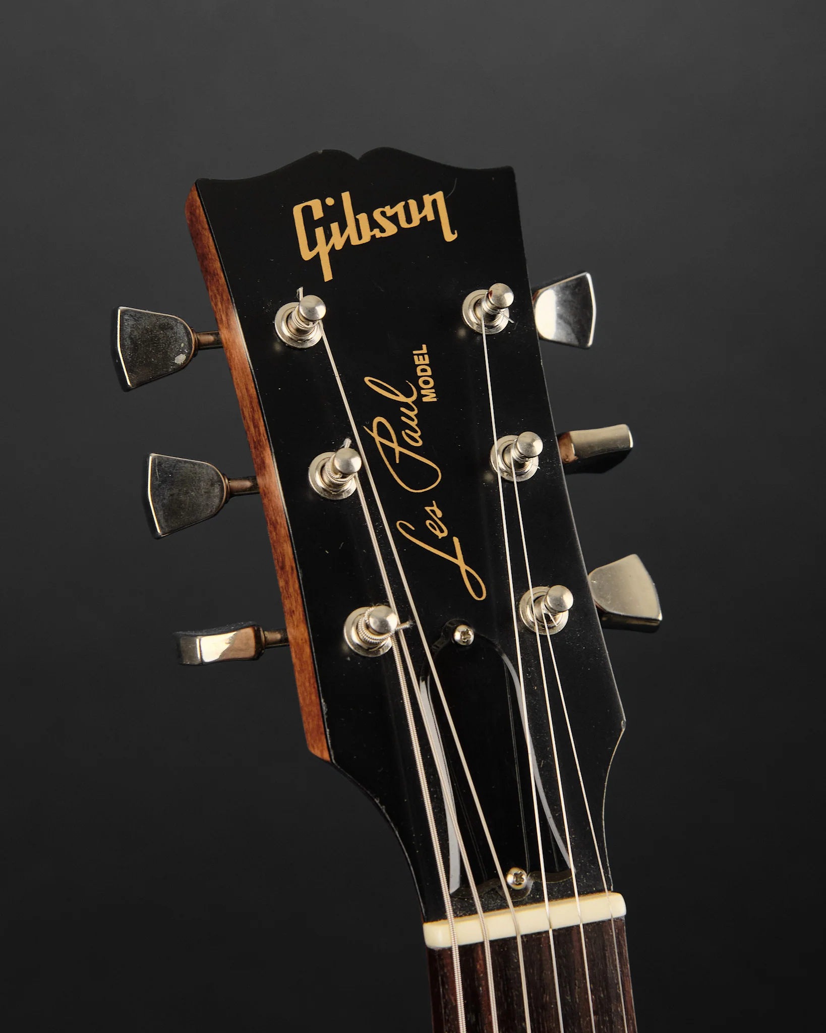 2019 Gibson Les Paul Special Tribute DC Worn Cherry - Image 2