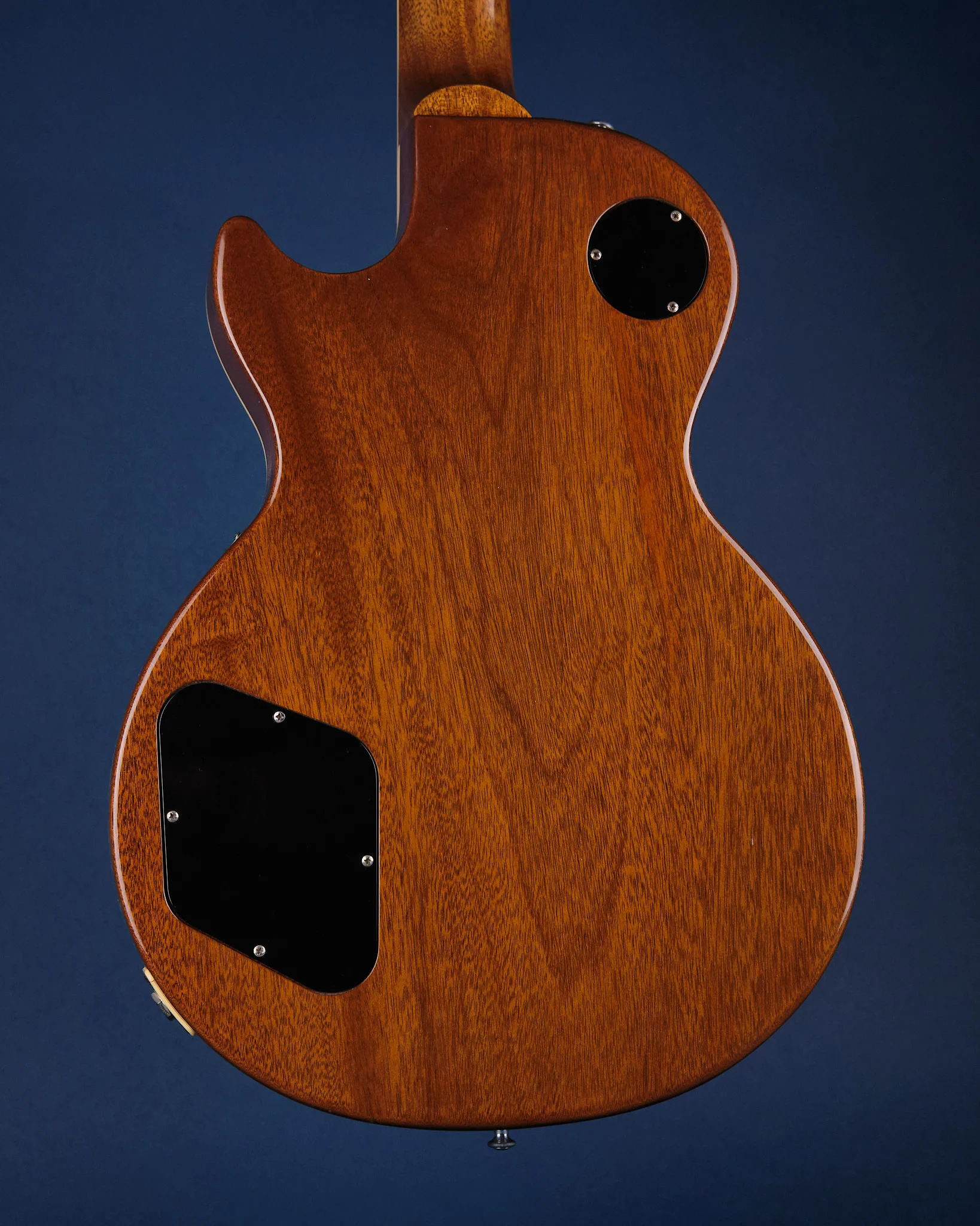 2019 Gibson Les Paul Standard '50s Gold Top - Image 3
