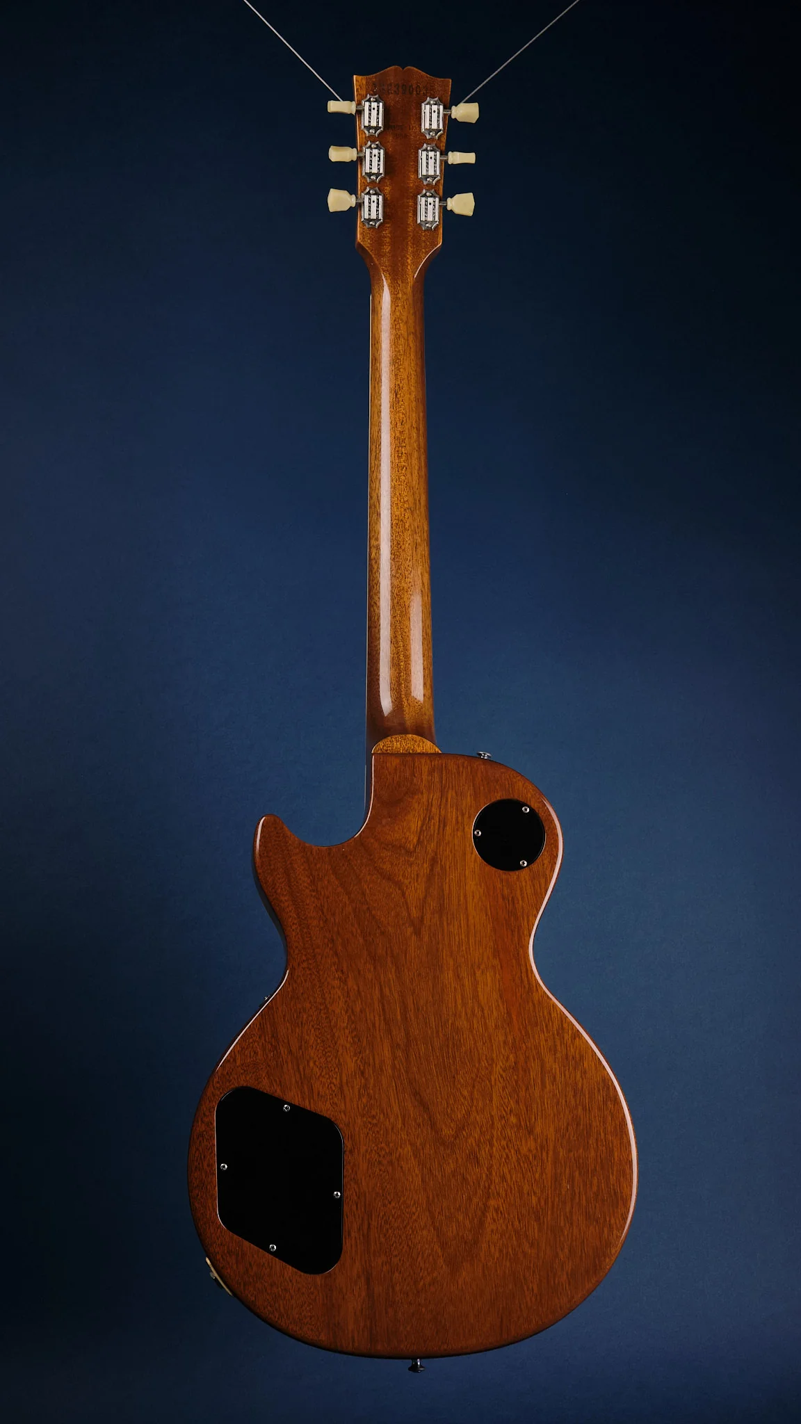 2019 Gibson Les Paul Standard '50s Gold Top - Image 5