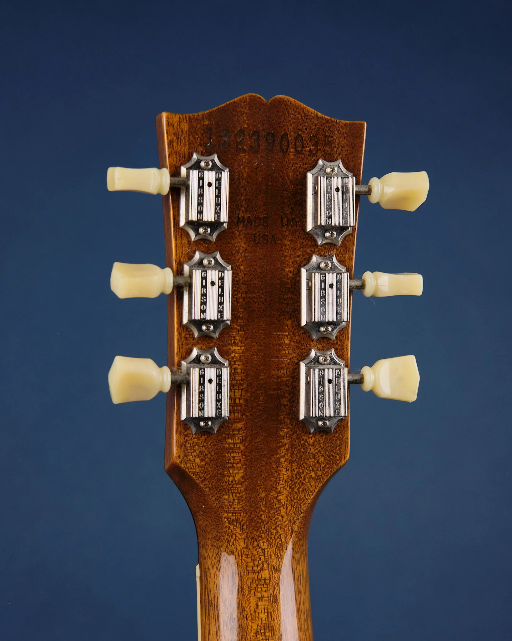 2019 Gibson Les Paul Standard '50s Gold Top - Image 7