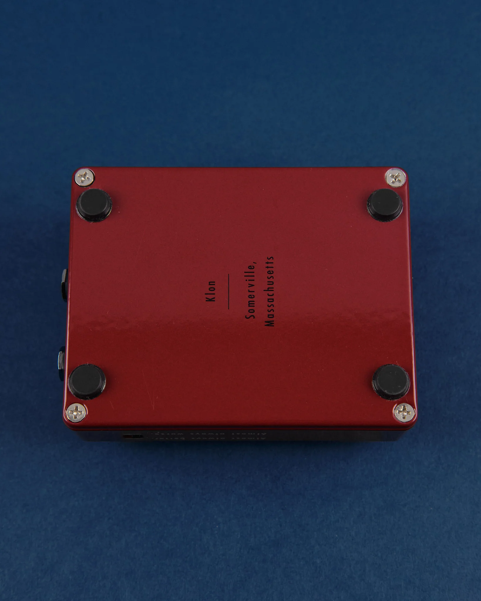 2019 Klon KTR Overdrive - Image 2