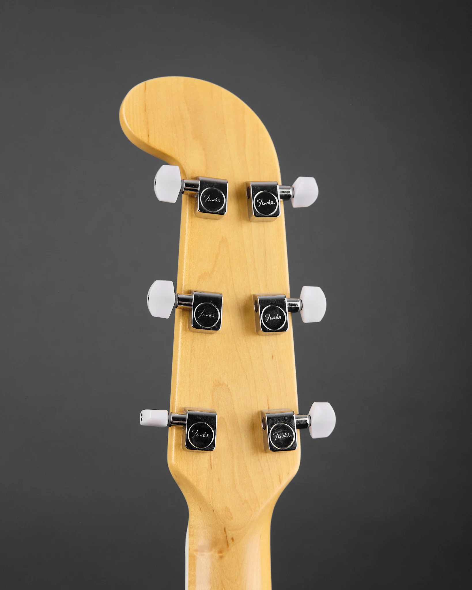 2020 Fender Parallel Universe Volume II Maverick Dorado Mystic Pine Green - Image 11