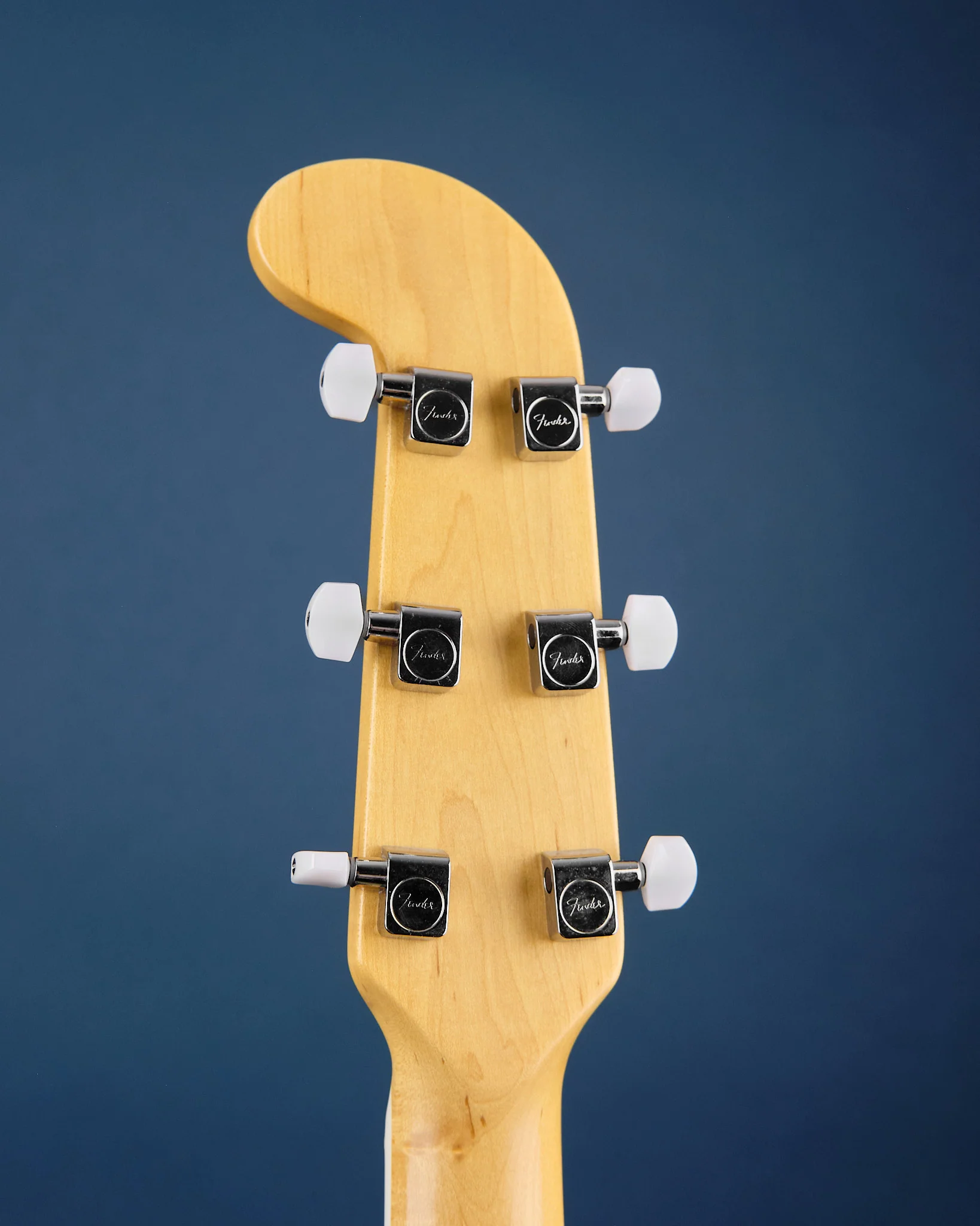 2020 Fender Parallel Universe Volume II Maverick Dorado Mystic Pine Green - Image 19