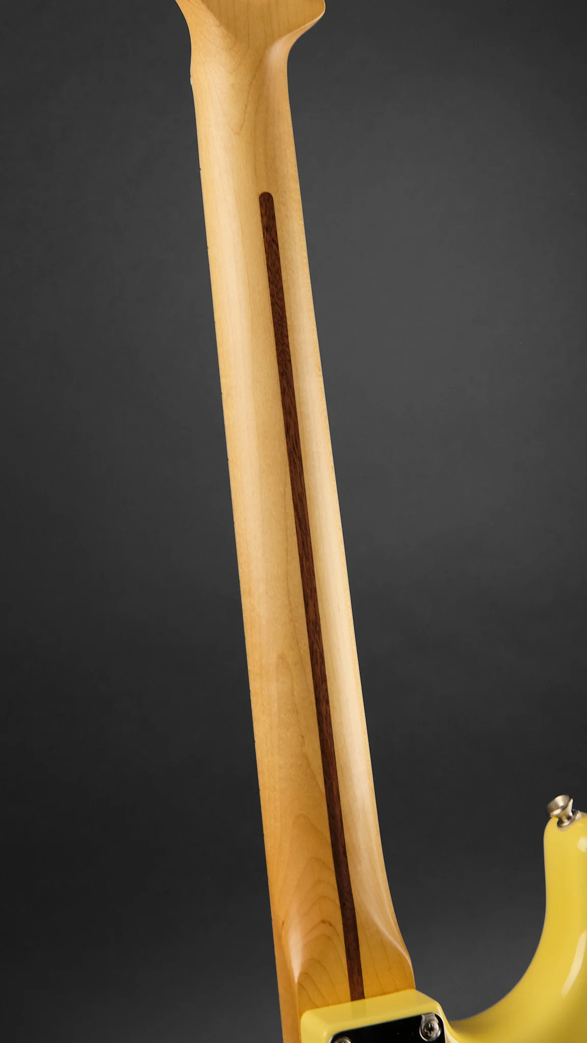 2020 Fender Player Stratocaster Buttercream - Image 10