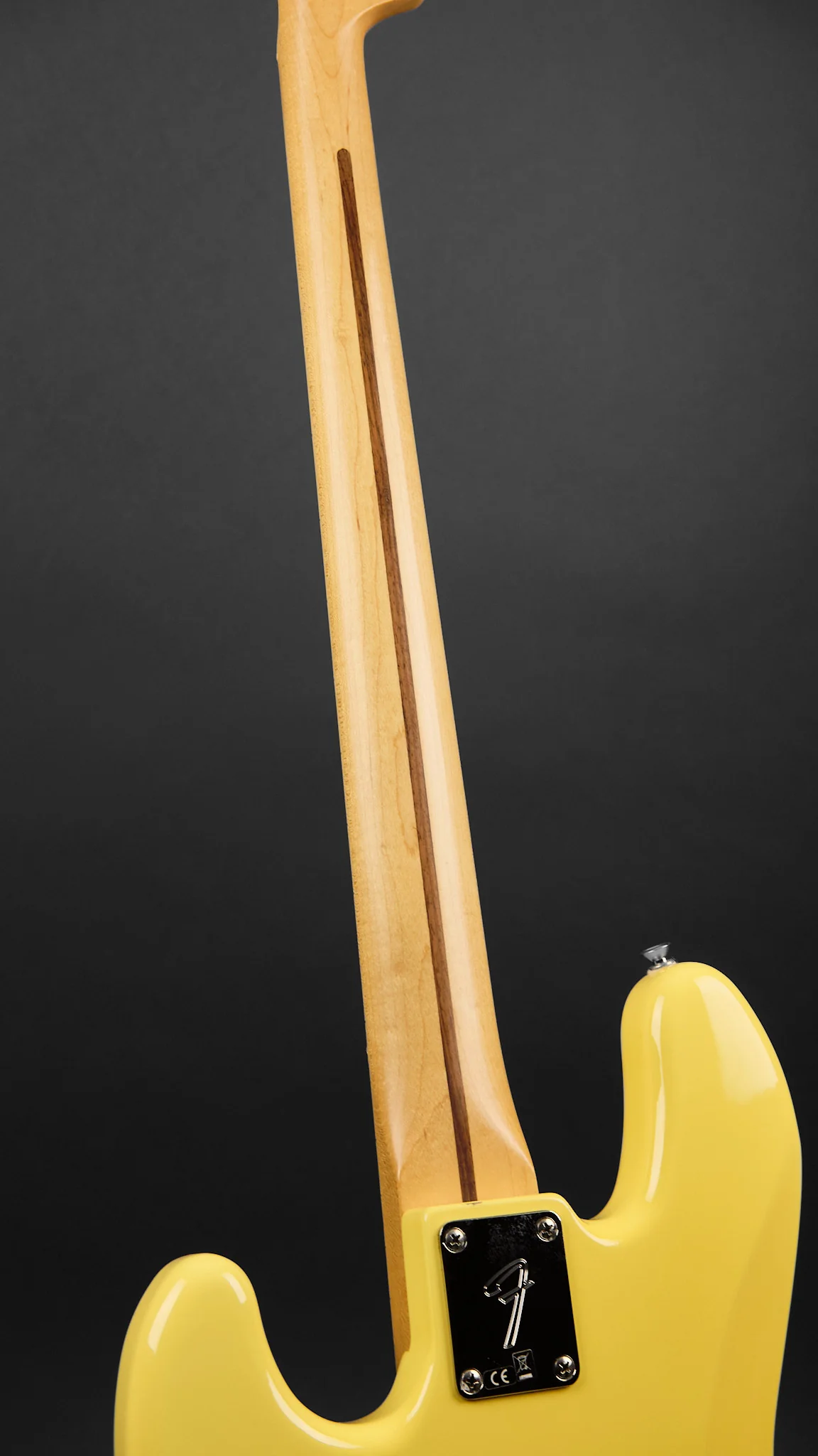 2021 Fender Player Jazz Bass Buttercream - Image 8