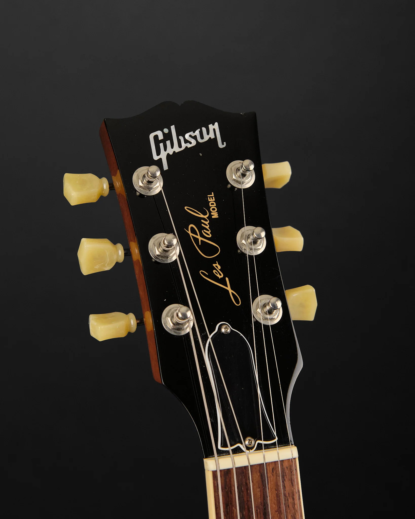 2021 Gibson Les Paul Standard '50s Tobacco Sunburst - Image 2