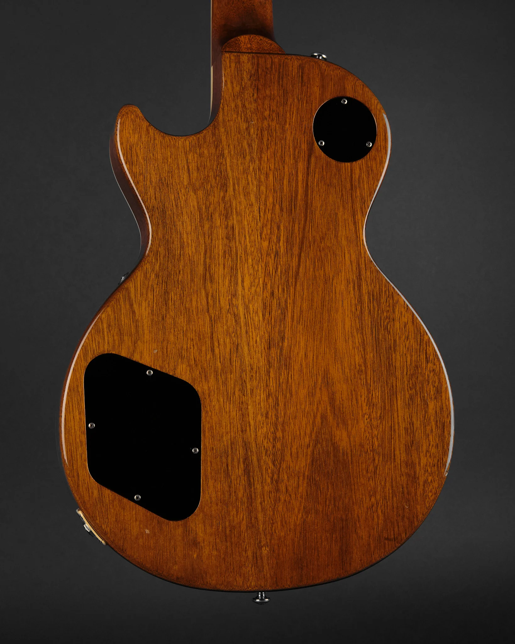 2021 Gibson Les Paul Standard '50s Tobacco Sunburst - Image 3