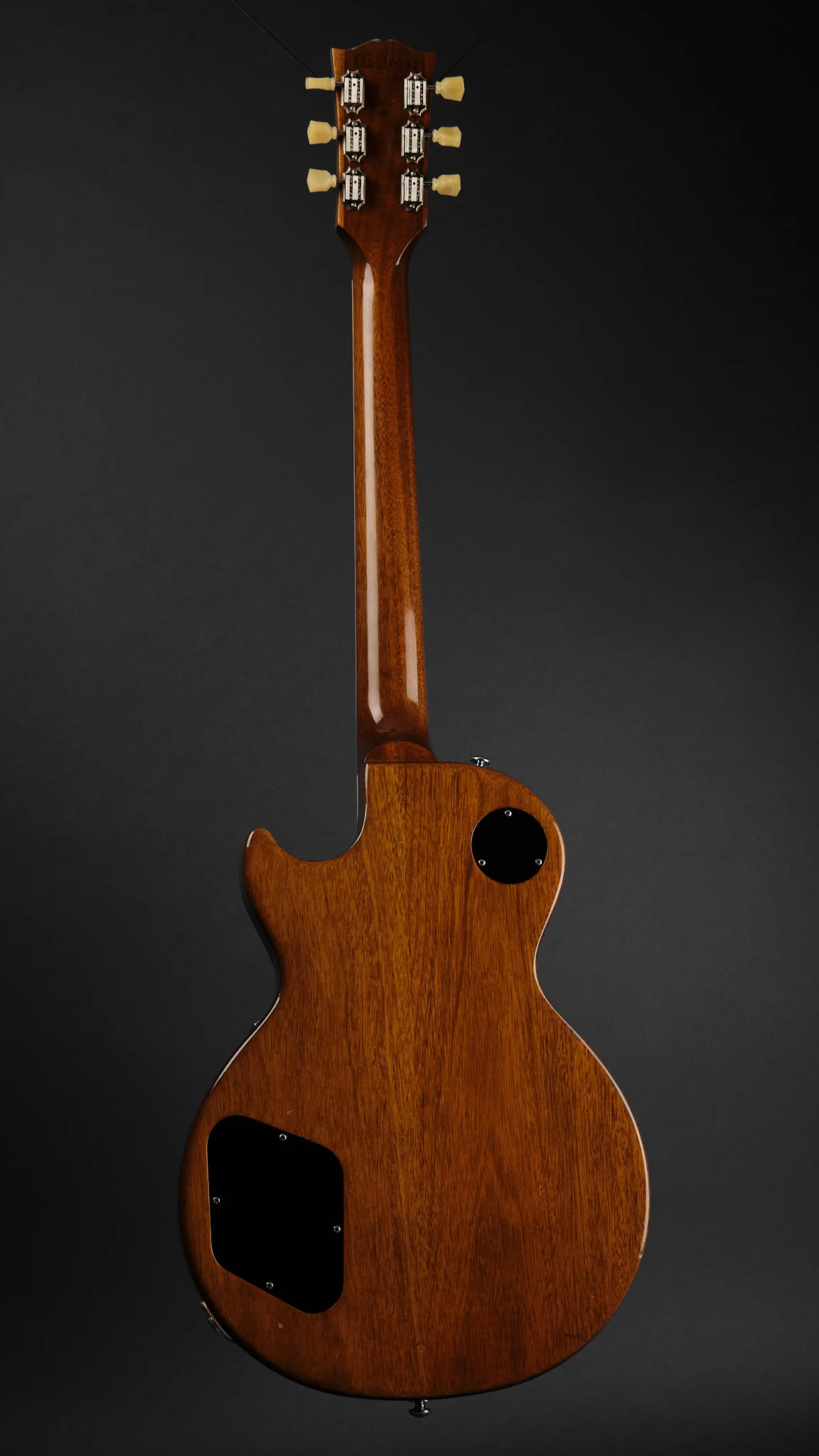 2021 Gibson Les Paul Standard '50s Tobacco Sunburst - Image 5
