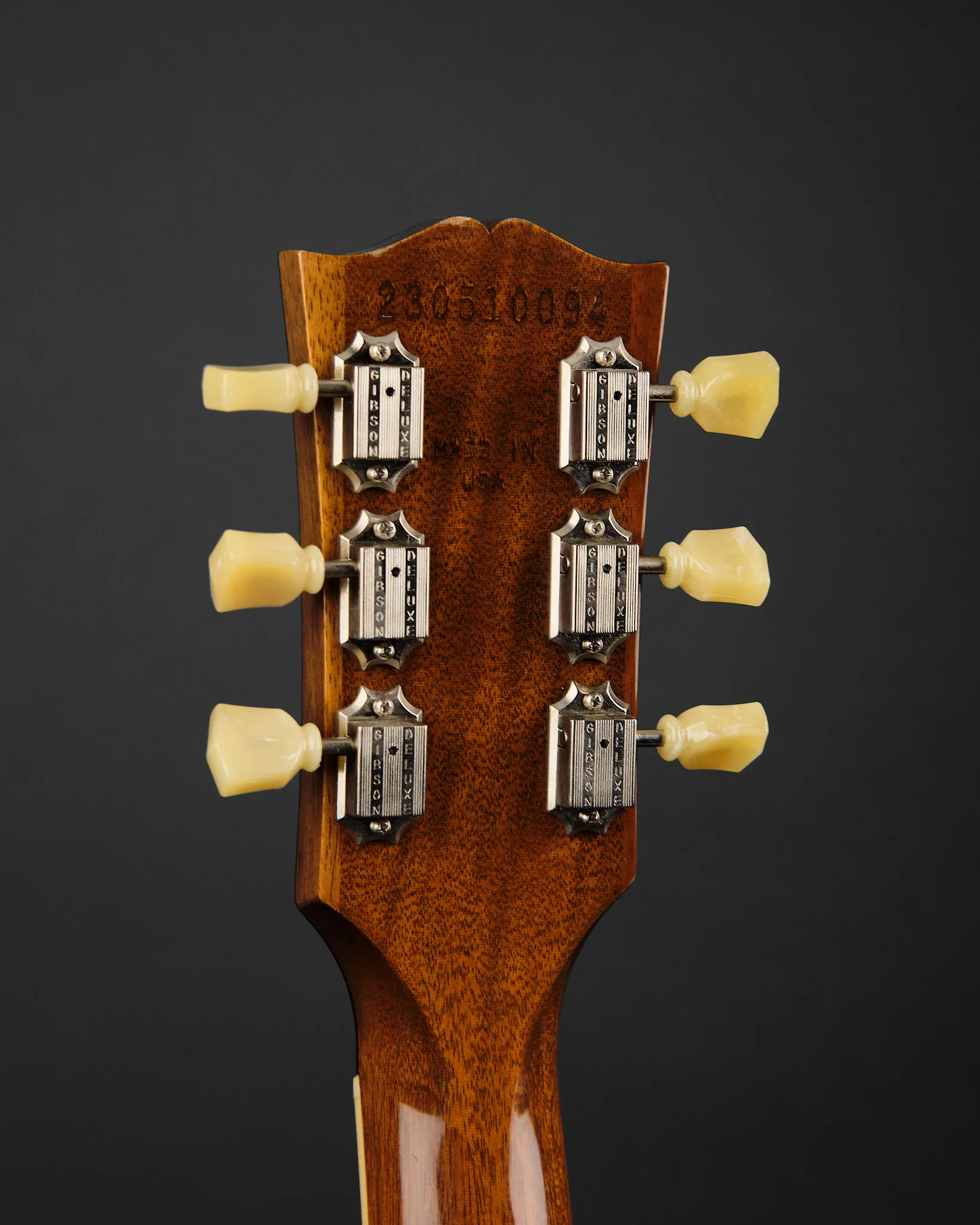 2021 Gibson Les Paul Standard '50s Tobacco Sunburst - Image 7