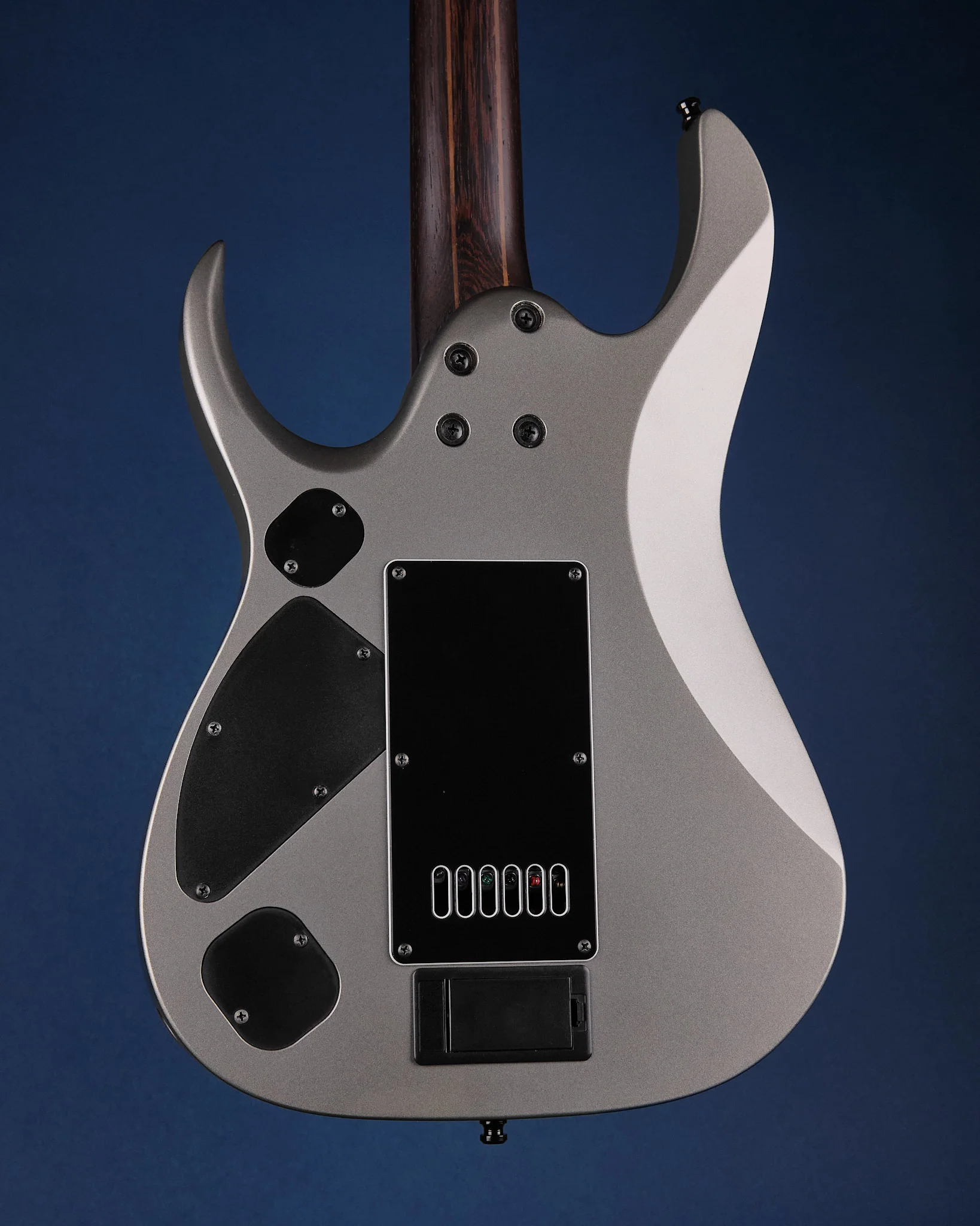 2021 Ibanez RGD61ALET (Second-Hand) - Image 3