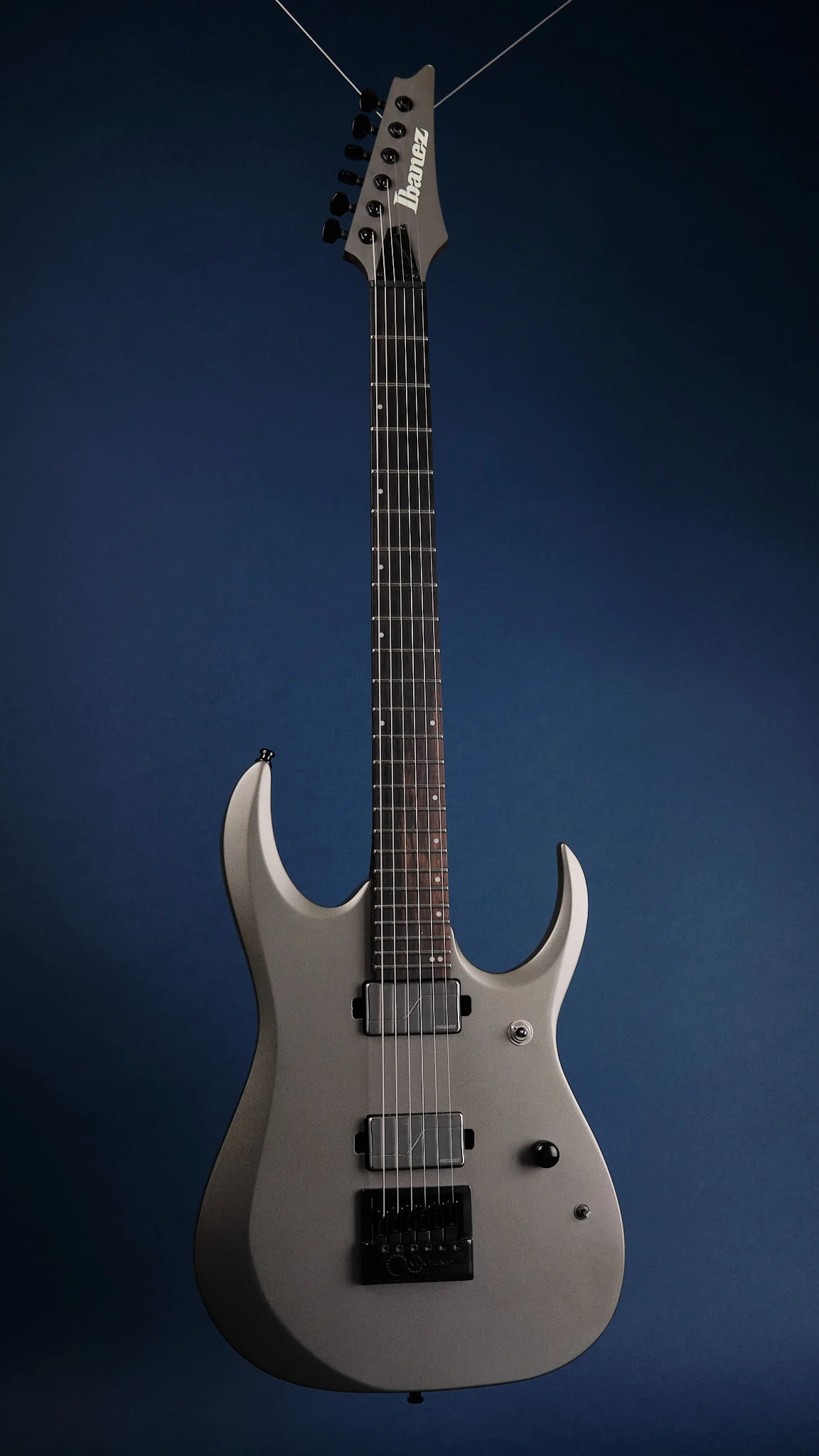 2021 Ibanez RGD61ALET (Second-Hand) - Image 4