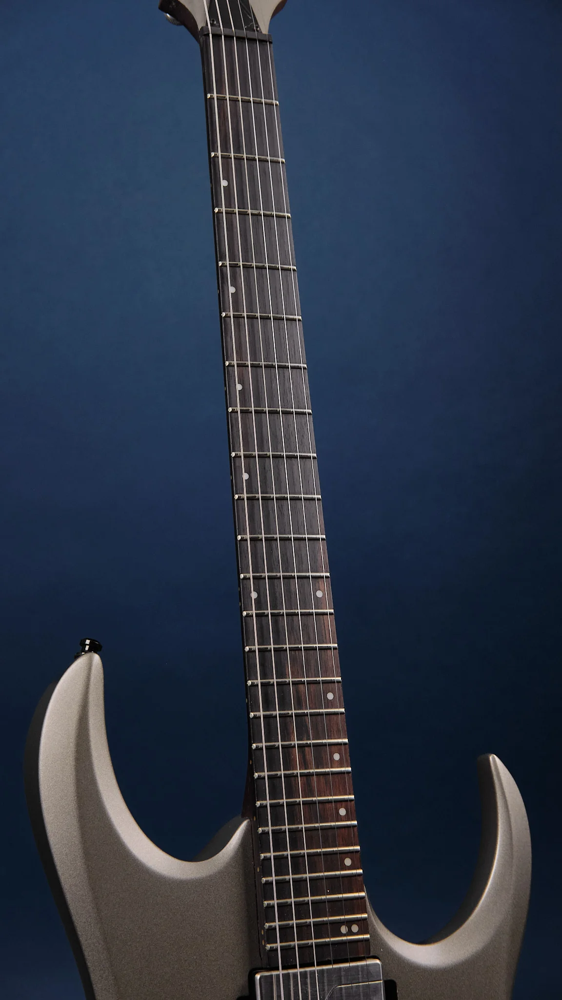2021 Ibanez RGD61ALET (Second-Hand) - Image 6