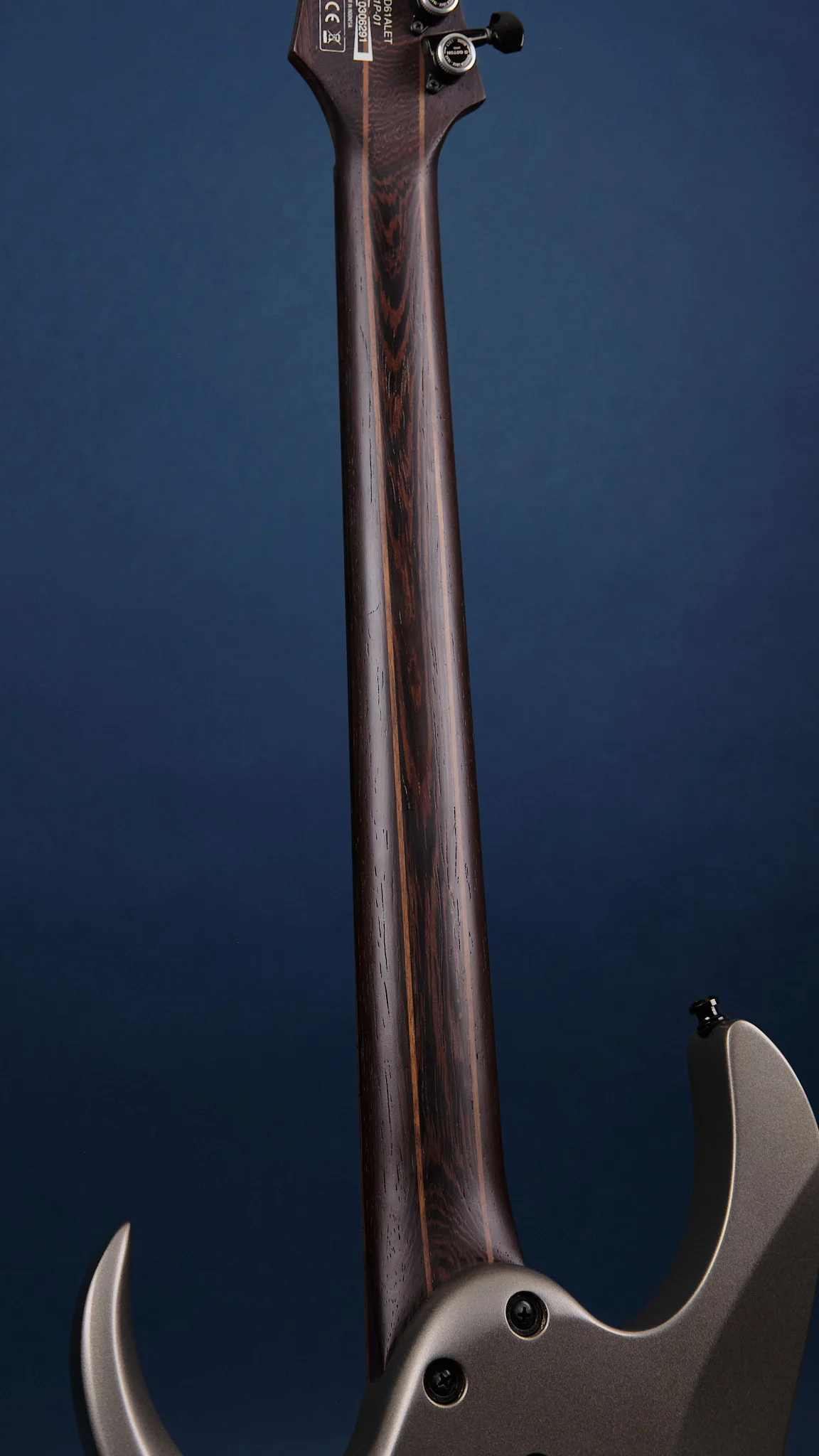2021 Ibanez RGD61ALET (Second-Hand) - Image 8