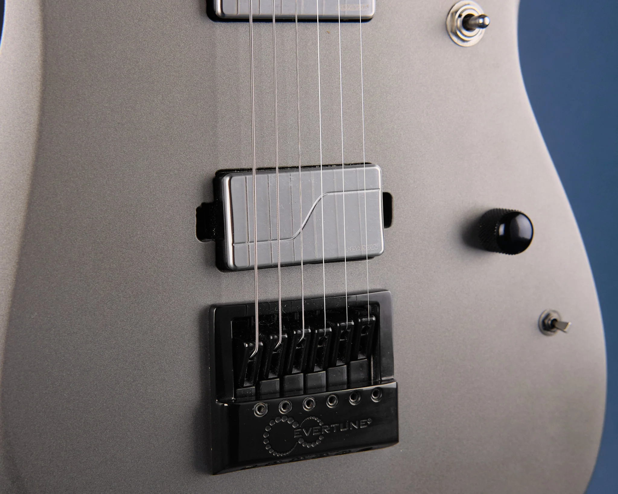 2021 Ibanez RGD61ALET (Second-Hand) - Image 9