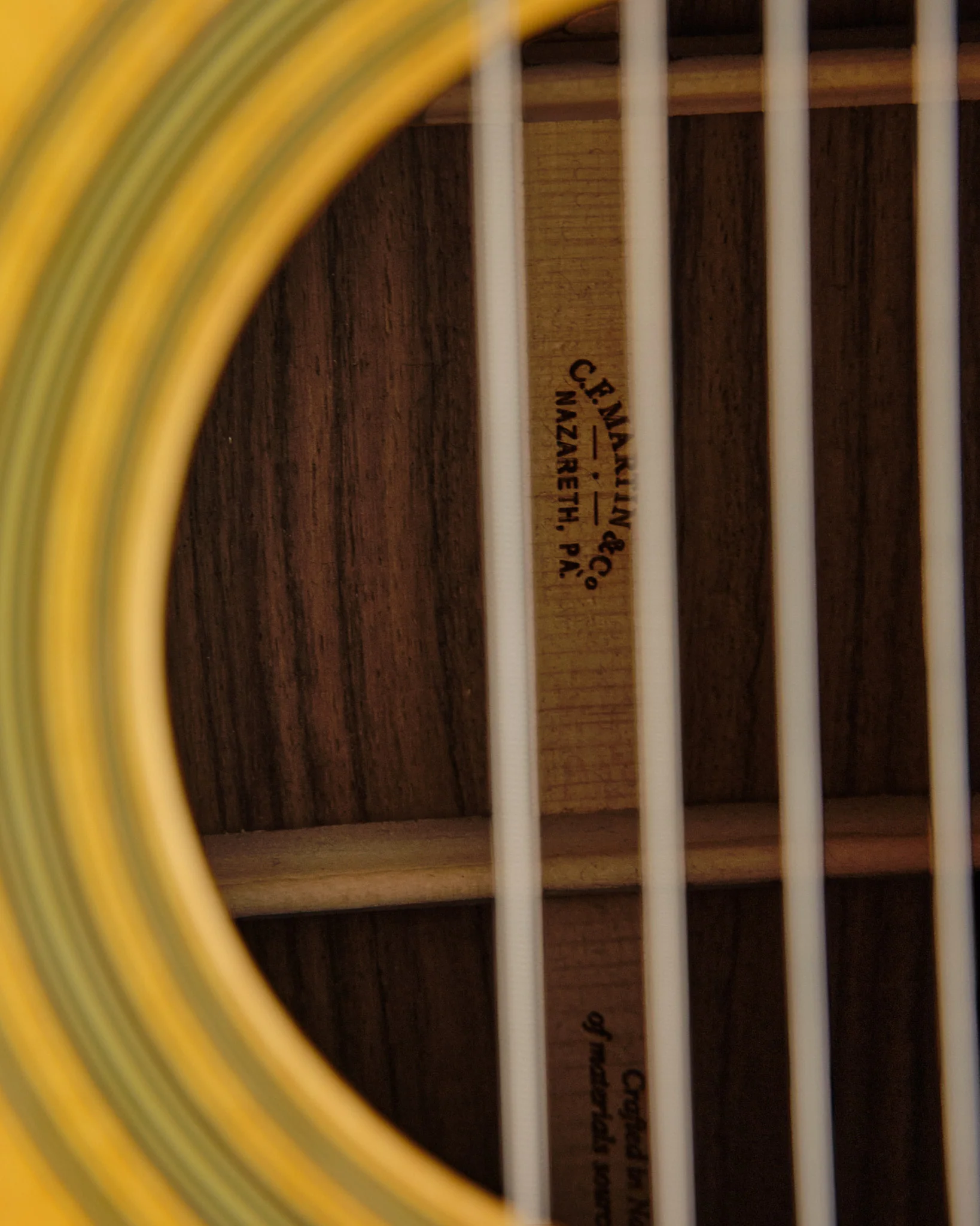 2021 Martin Standard Series D-28 - Image 10